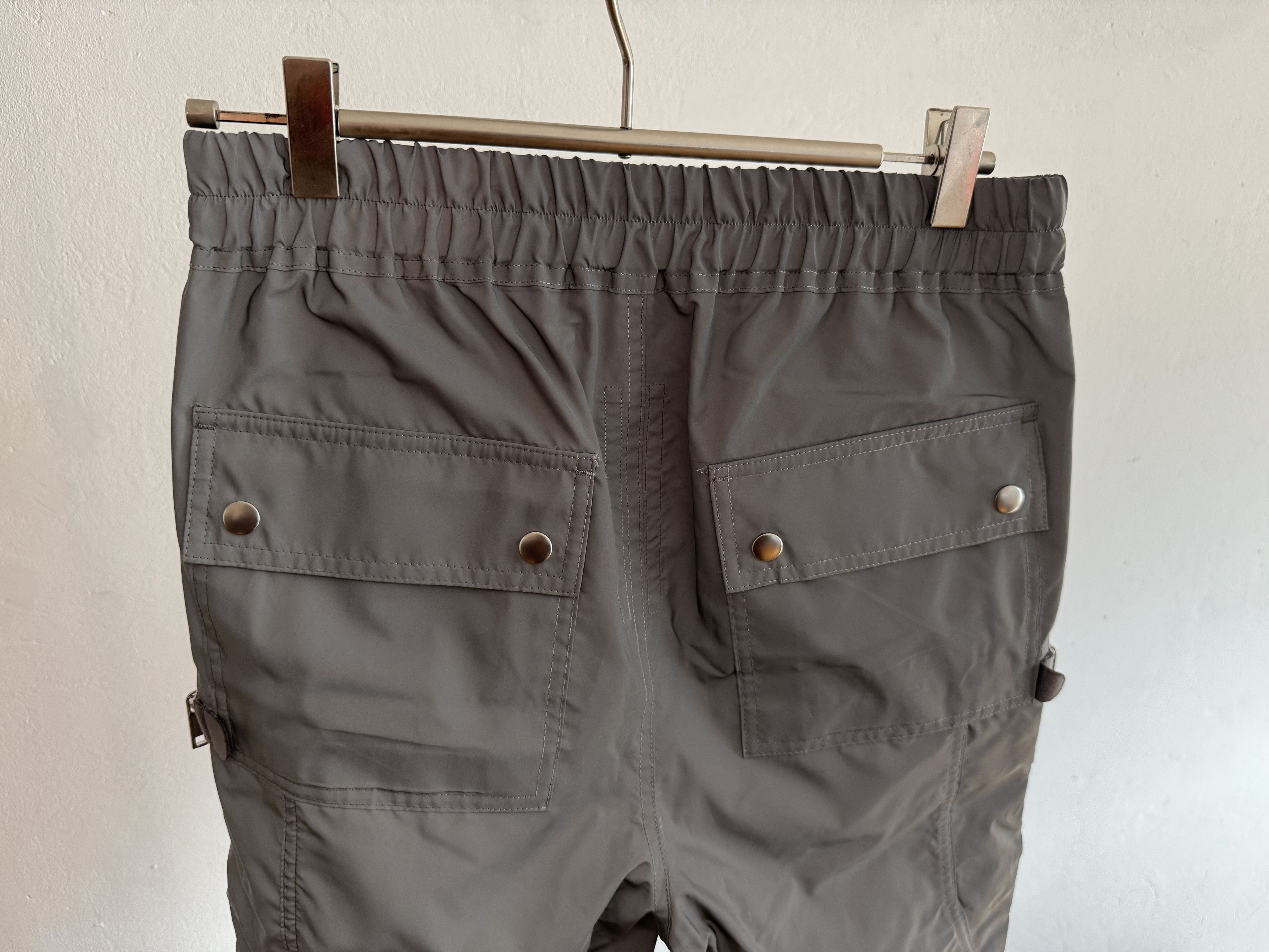 Rick Owens Rick Owens Bauhaus Reflex Size US 30 / EU 46 - 3 Thumbnail