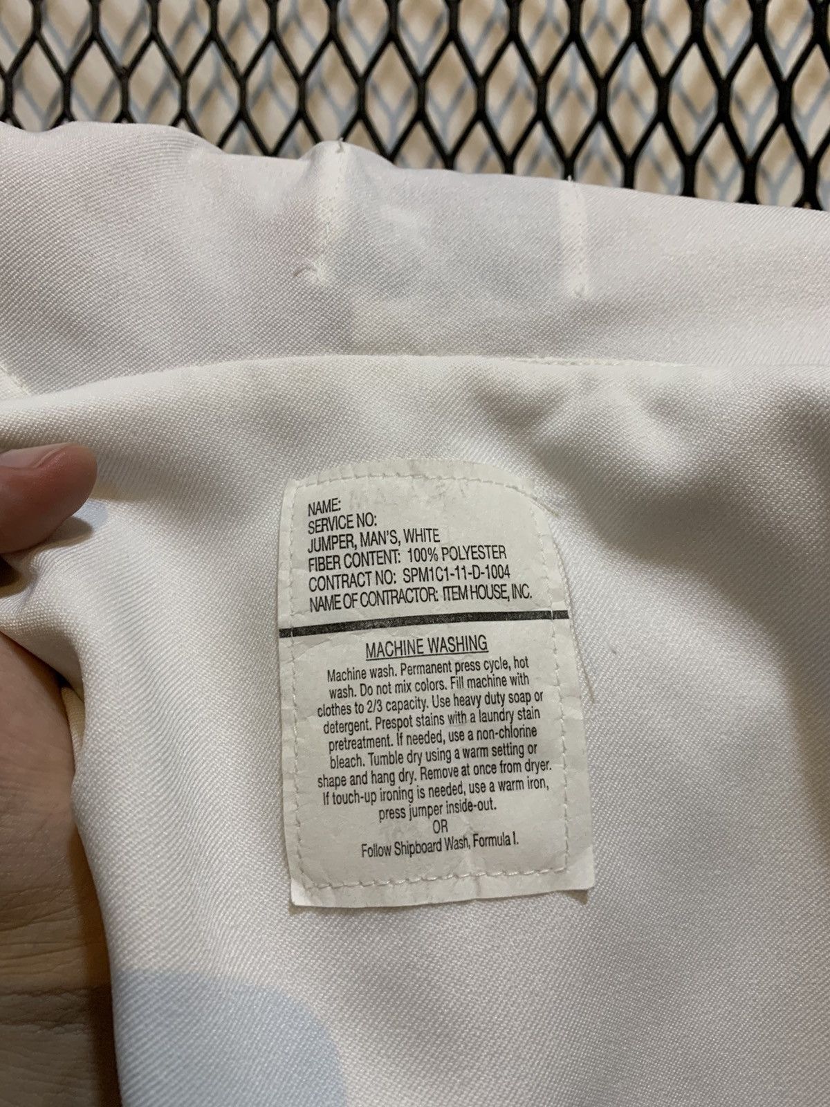 Other US marine division women attire Size M / US 6-8 / IT 42-44 - 5 Thumbnail