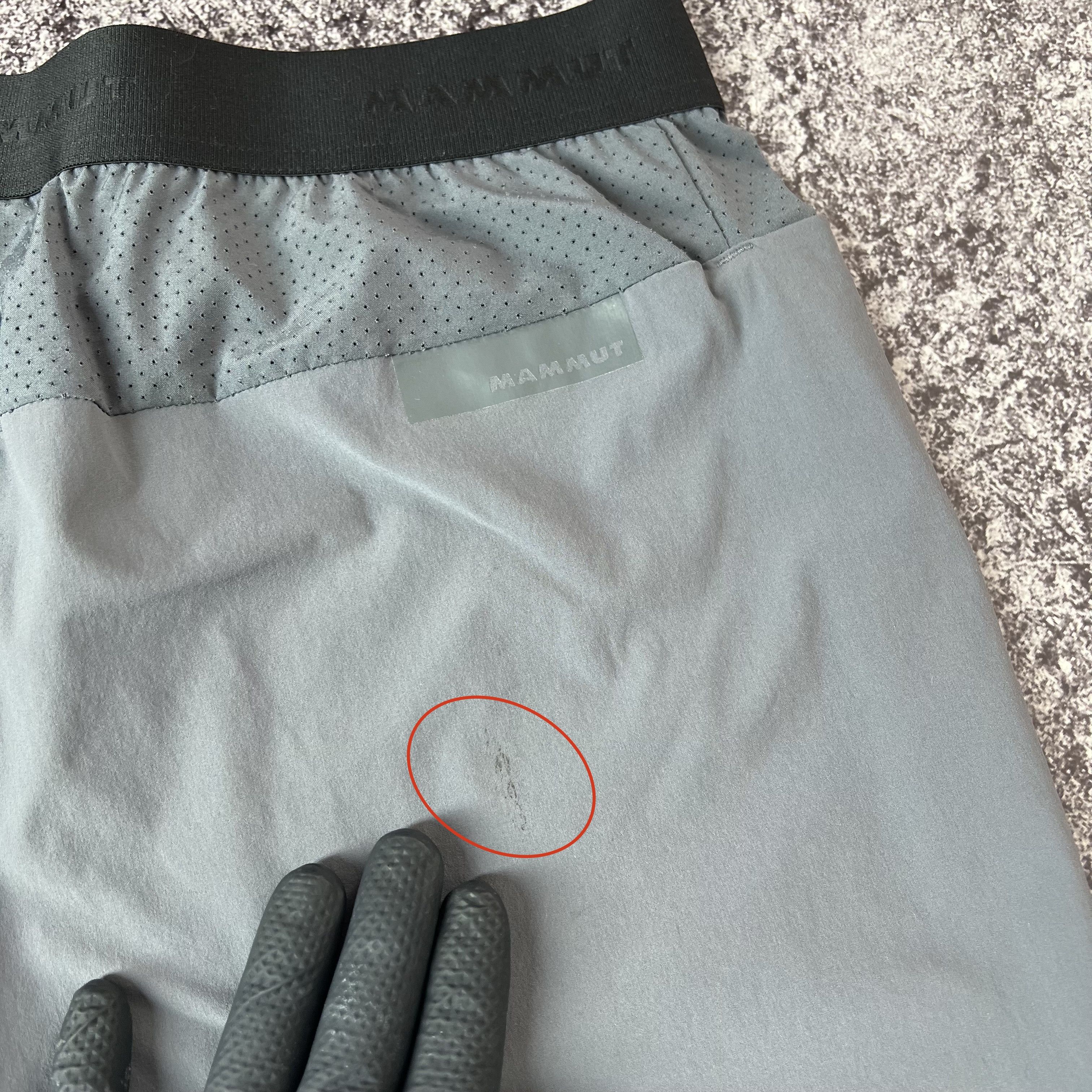 Mammut Mammut Crashiano Pants Size 34 Size US 34 / EU 50 - 21 Thumbnail