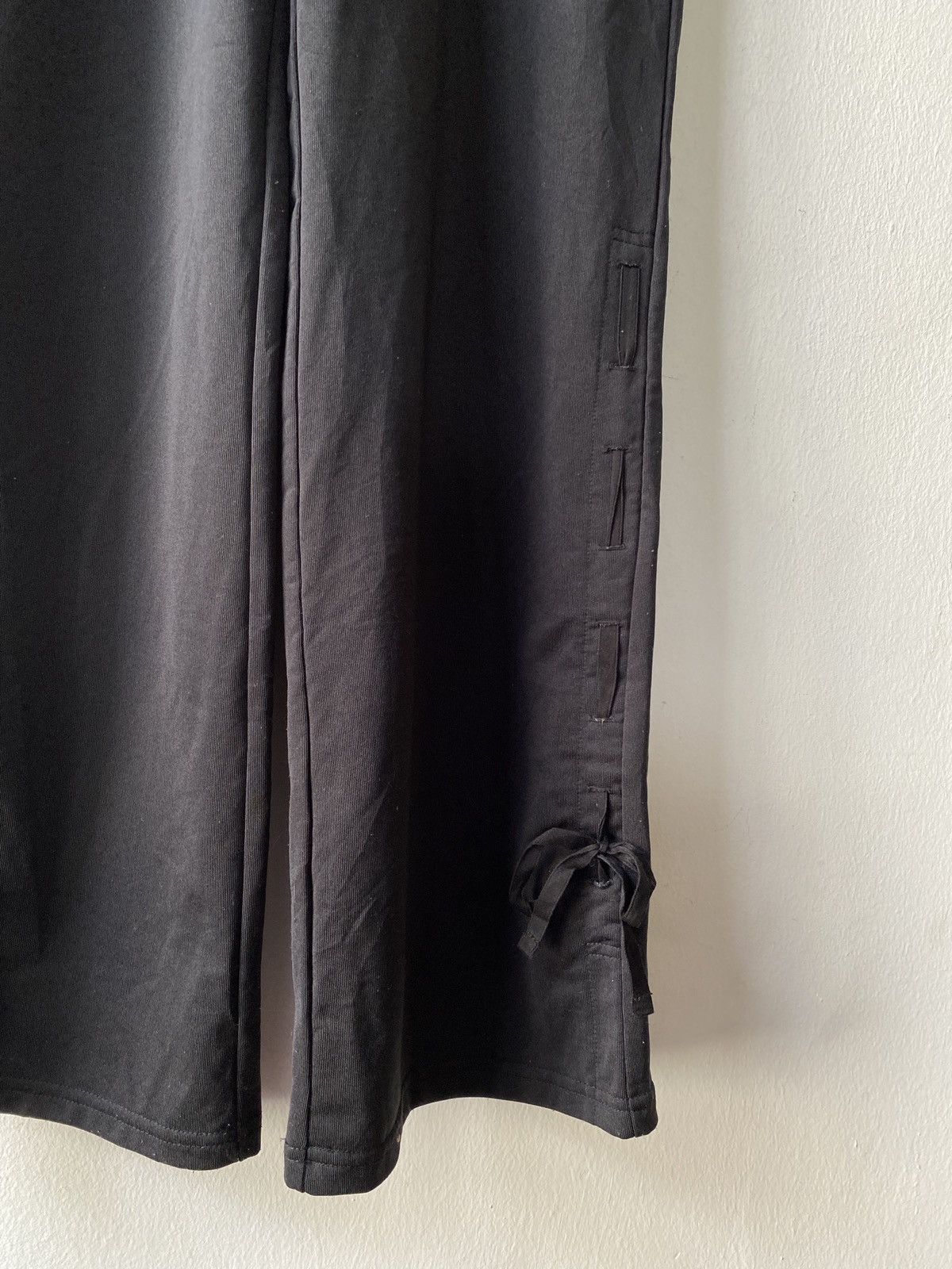 Japanese Brand × Mandarina Duck Mandarina Duck Jogger Sportwear Pant Size 27" / US 4 / IT 40 - 8 Thumbnail