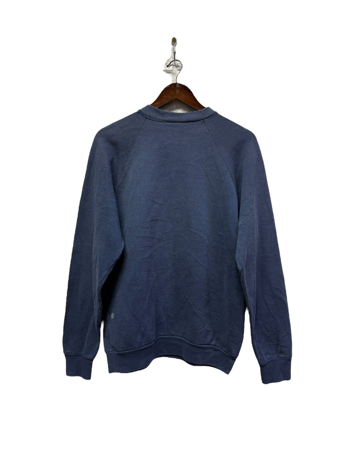 Vintage Vintage Georgetown University Hoyas Distressed Size US M / EU 48-50 / 2 - 11 Thumbnail