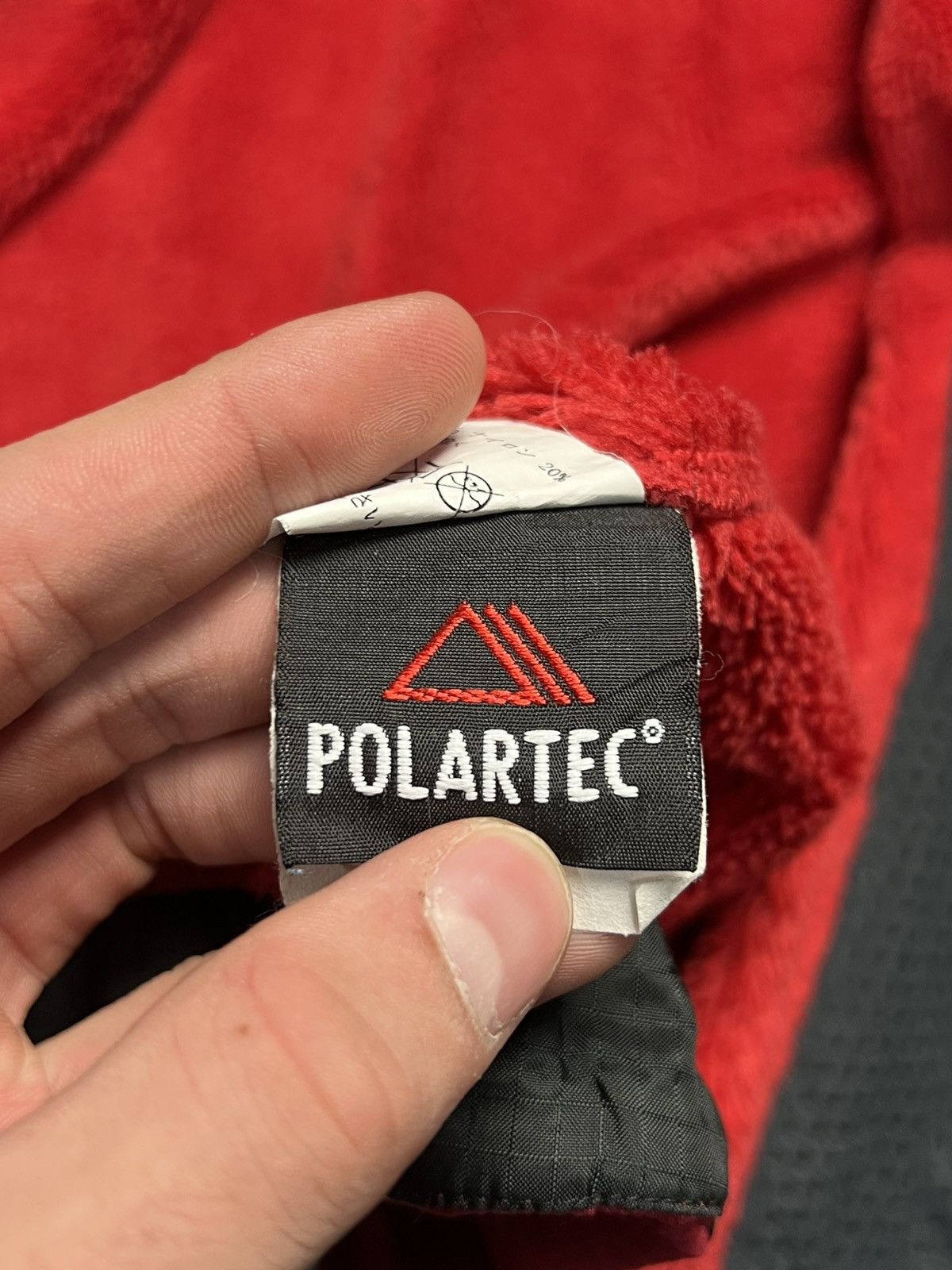 Arc'teryx Arcteryx Gamma MX Softshell Fleece Jacket Polartec Y2K Size US S / EU 44-46 / 1 - 11 Thumbnail