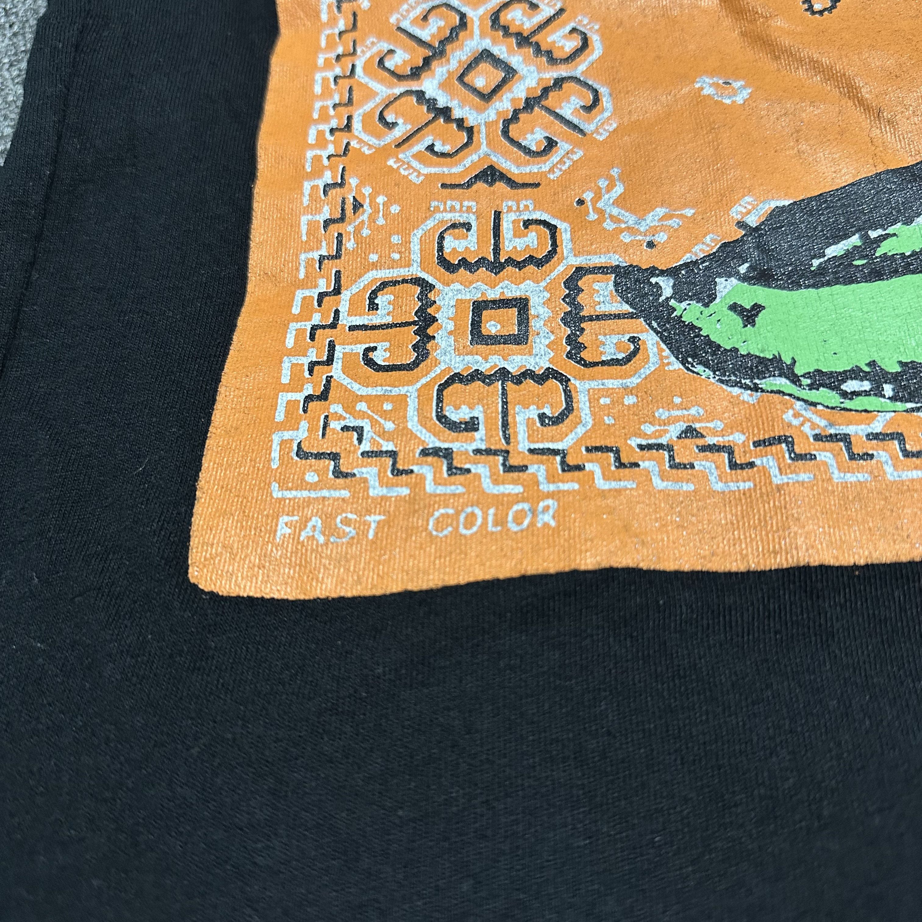 Kapital Kapital Bandana Tee Size US M / EU 48-50 / 2 - 6 Thumbnail