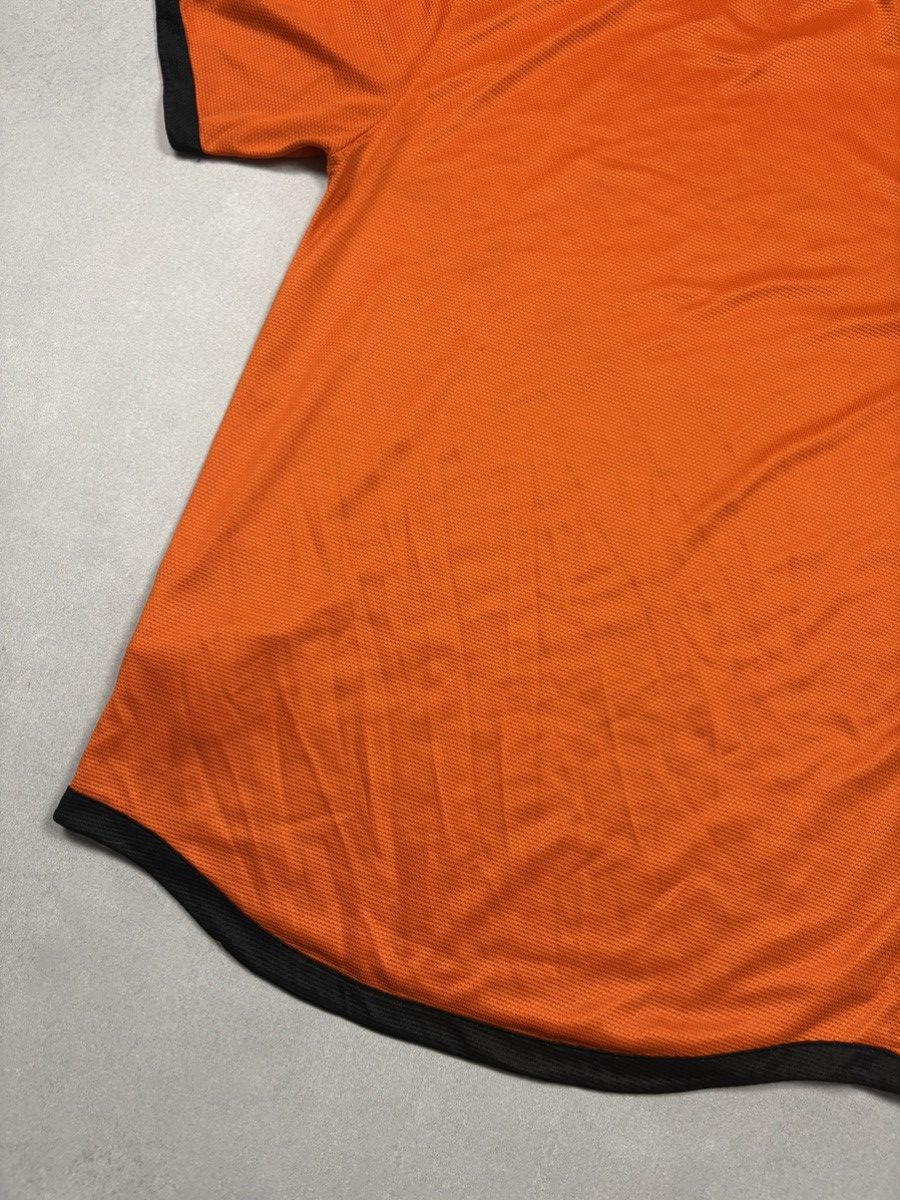 Nike Netherlands Nike Home Jersey Kit 2012 2013 KNVB Dri-Fit Size US S / EU 44-46 / 1 - 16 Thumbnail