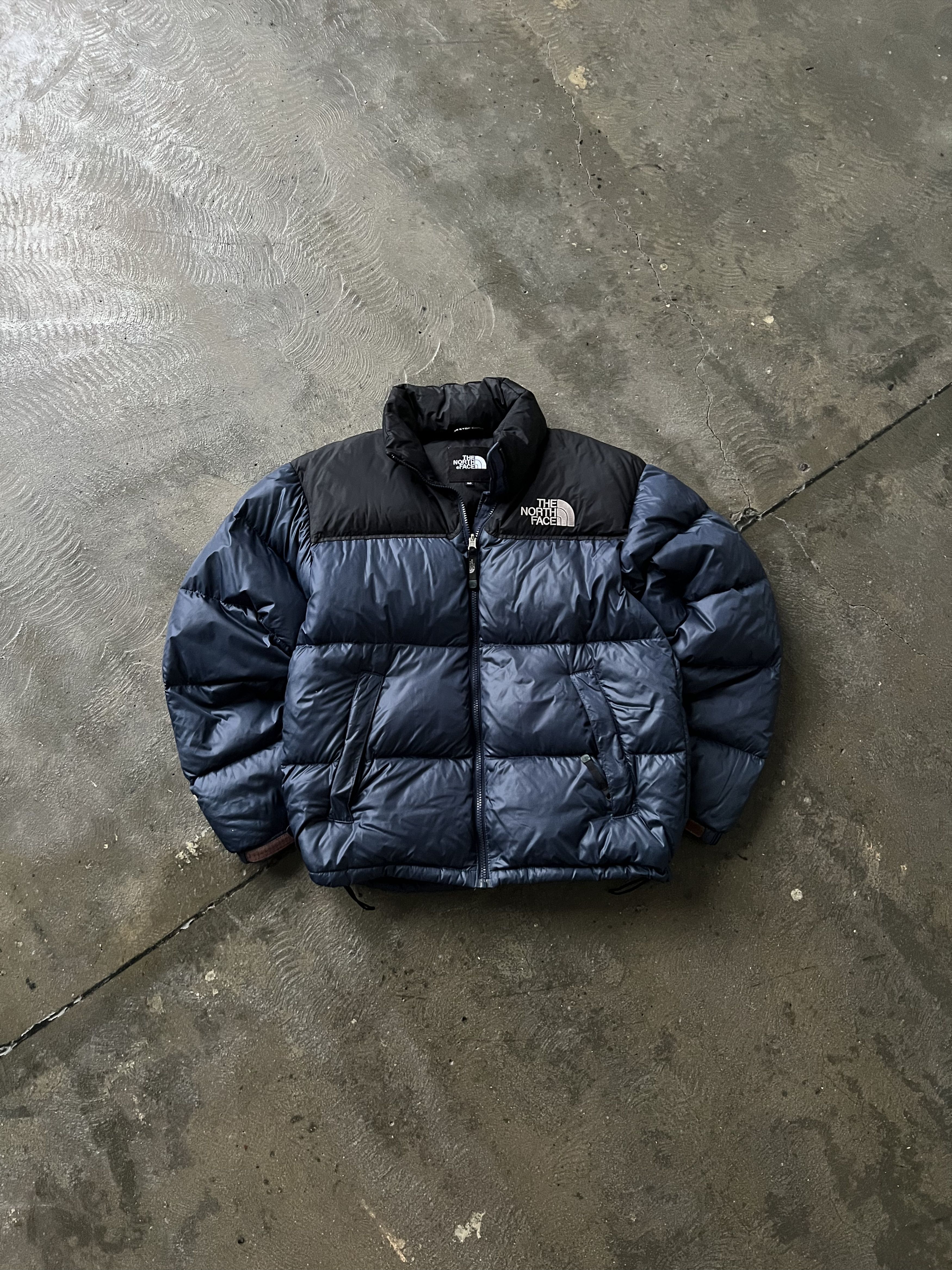 The North Face The North Face 1996 Nuptse 700 Puffer Vintage Size US S / EU 44-46 / 1 - 1 Thumbnail