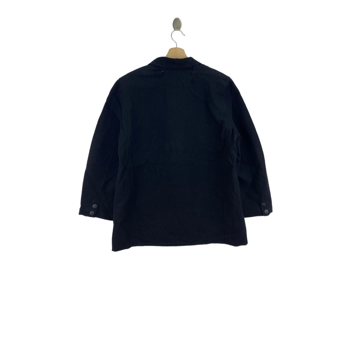 Katharine Hamnett London KATHARINE HAMNETT LONDON English Designer Hickory Stripes Size US S / EU 44-46 / 1 - 2 Thumbnail
