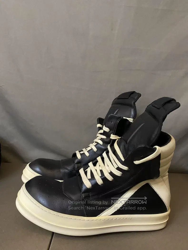Rick Owens Rick Owens Shoes Size US 6 / EU 39 - 1 Thumbnail
