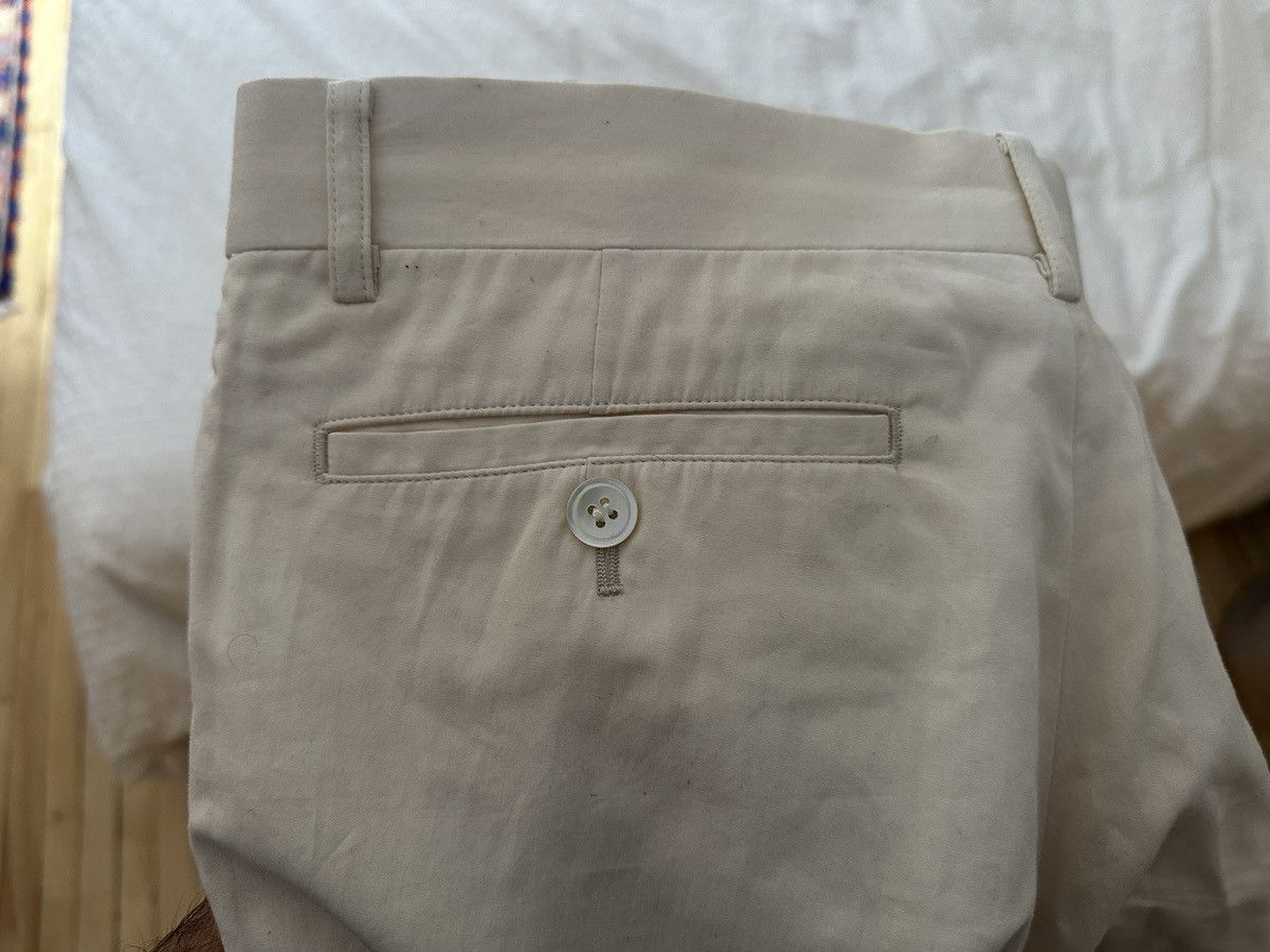 Comme des Garcons Comme Des Garcons Tao Pants Size 28" / US 6 / IT 42 - 3 Thumbnail