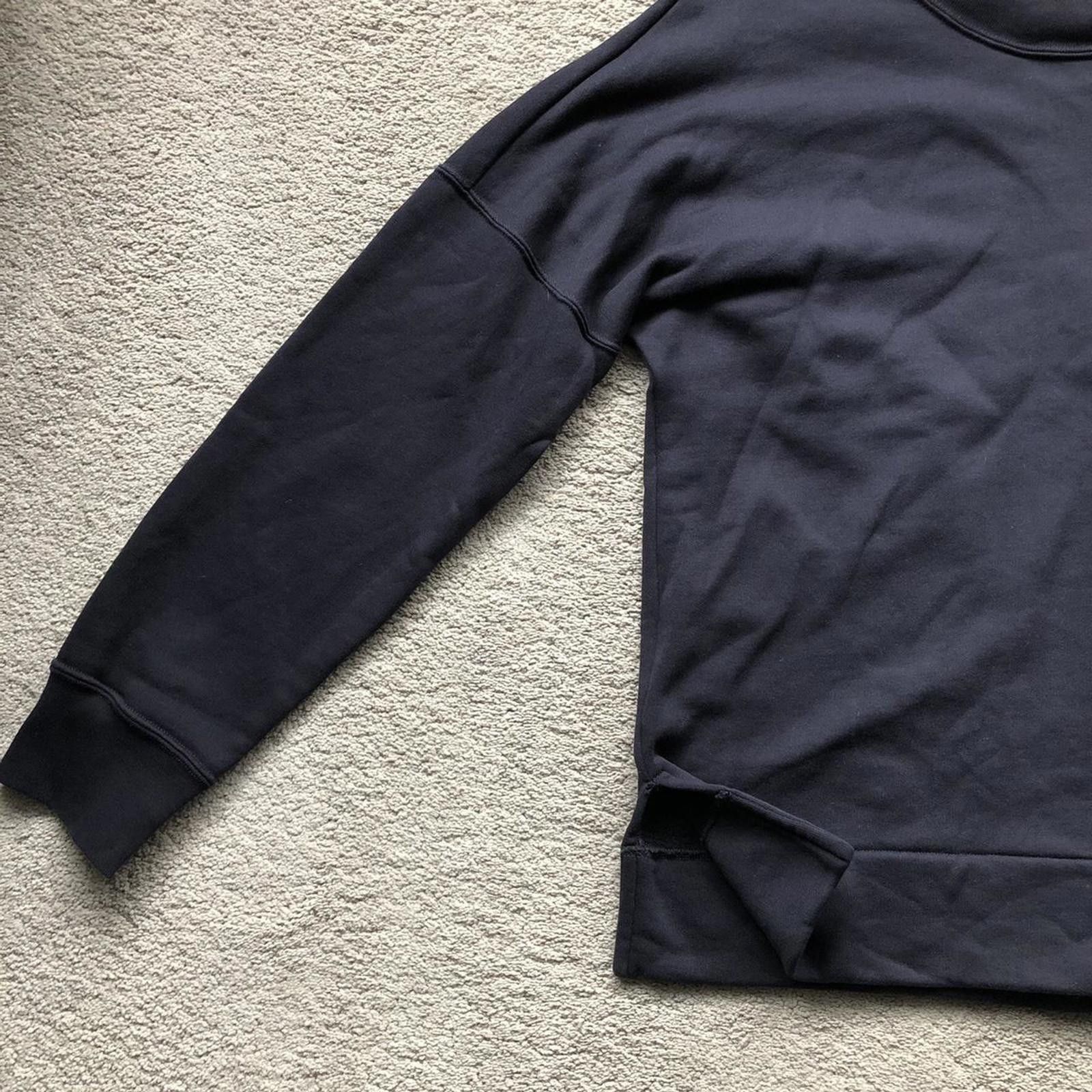 Acne Studios Acne Studios Folke Crewneck. Size US S / EU 44-46 / 1 - 3 Thumbnail