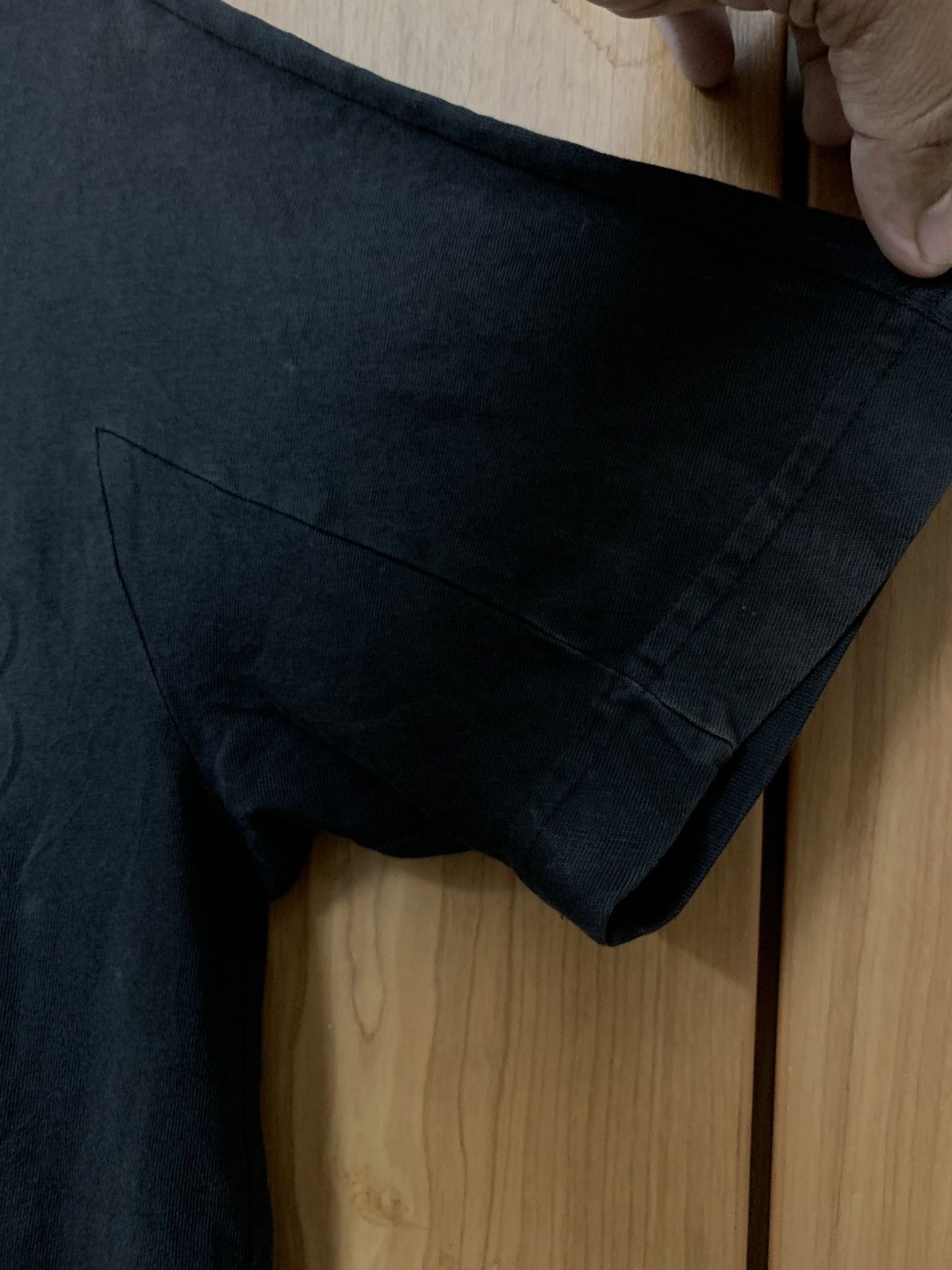 Y-3 Yohji yamamoto Y-3 shirt Size US L / EU 52-54 / 3 - 11 Thumbnail