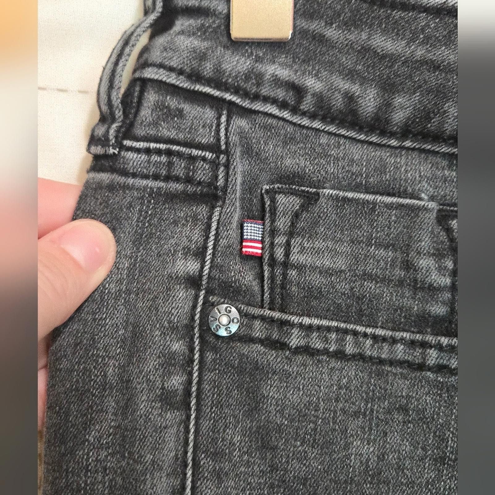 Other VIGOSS Ace Skinny Jean Size 26" / US 2 / IT 38 - 2 Thumbnail