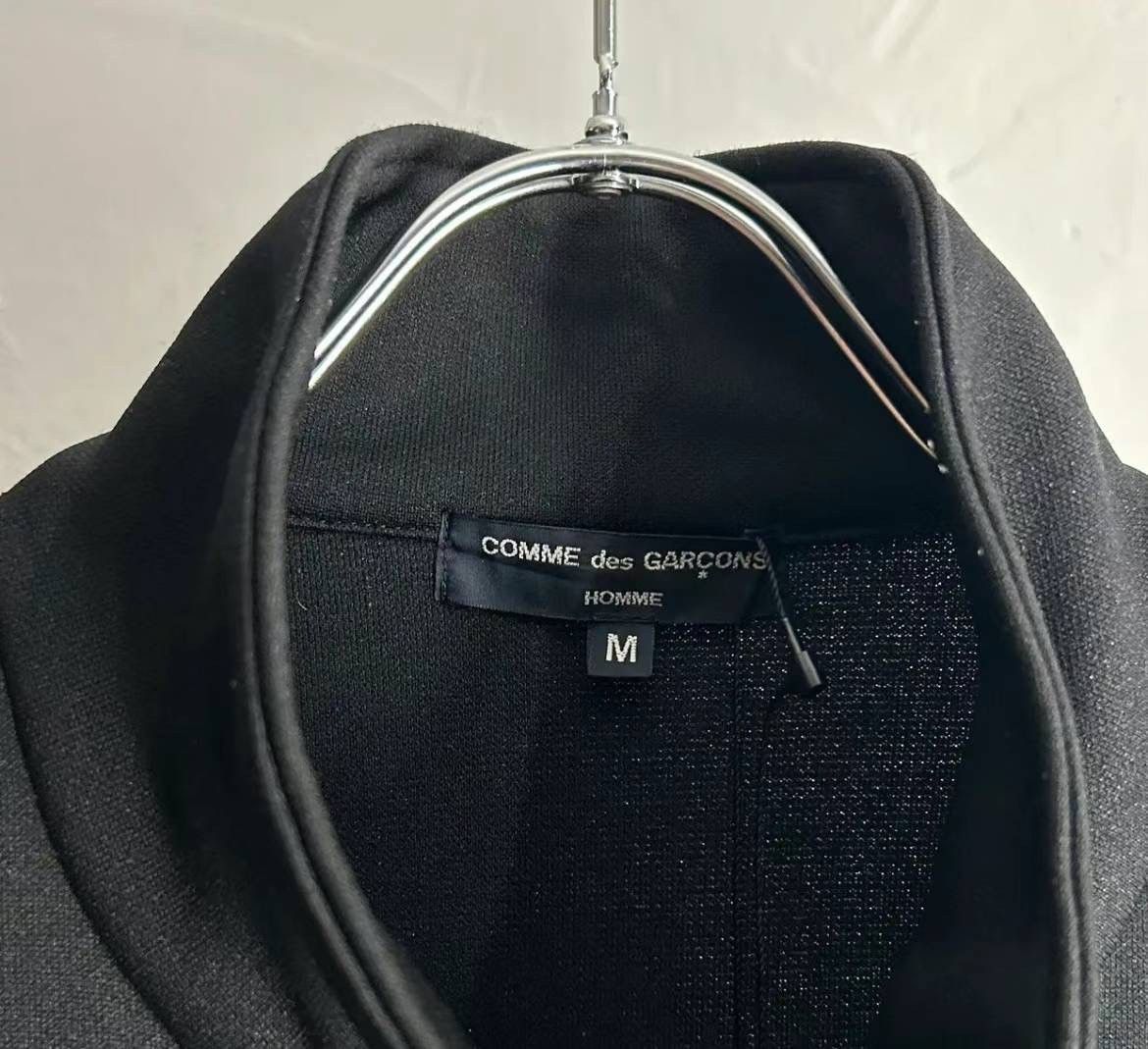 Comme des Garcons Homme COMME des GARCONS HOMME Track Jacket Size US L / EU 52-54 / 3 - 3 Thumbnail