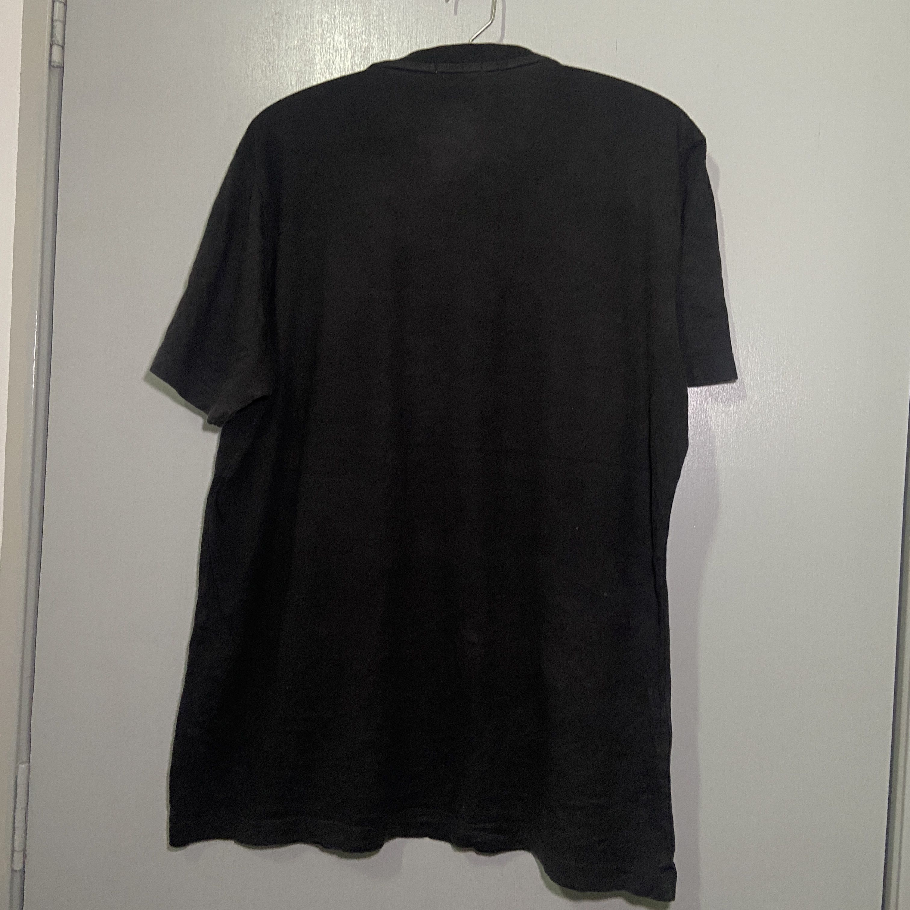 One Piece × Uniqlo UT x One Piece Line Up Enies Lobby Safe Robin Tee XL Size US XL / EU 56 / 4 - 5 Thumbnail