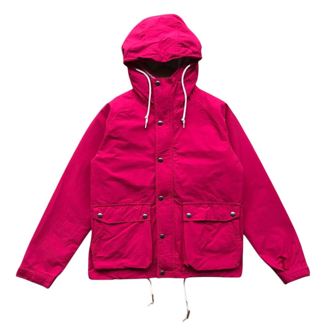 Sierra Designs SIERRA DESIGNS gorpcore jacket Size US M / EU 48-50 / 2 - 1 Thumbnail
