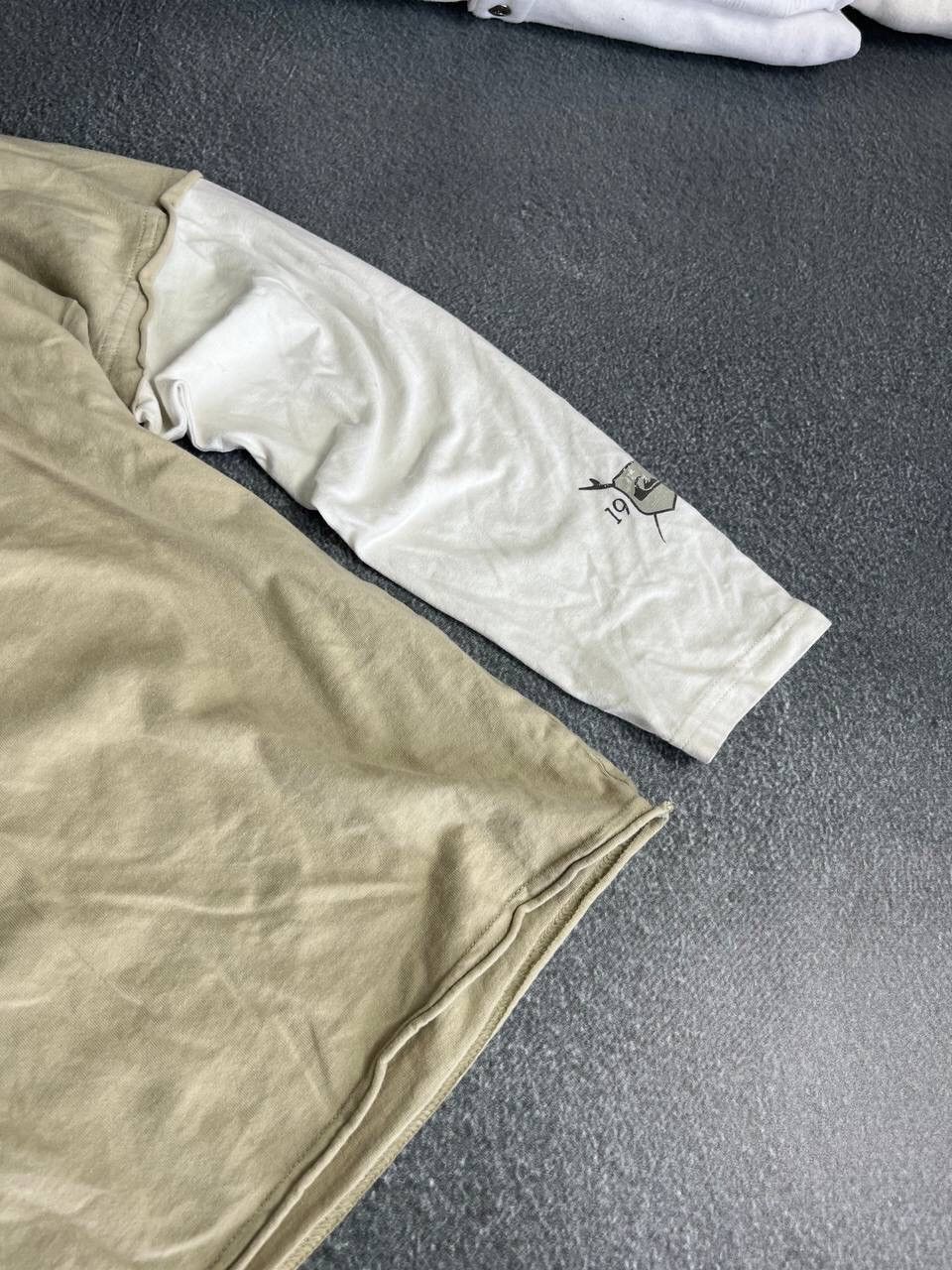 Quiksilver 2000s Quicksilver Long-sleeve Shirt Size US L / EU 52-54 / 3 - 5 Thumbnail