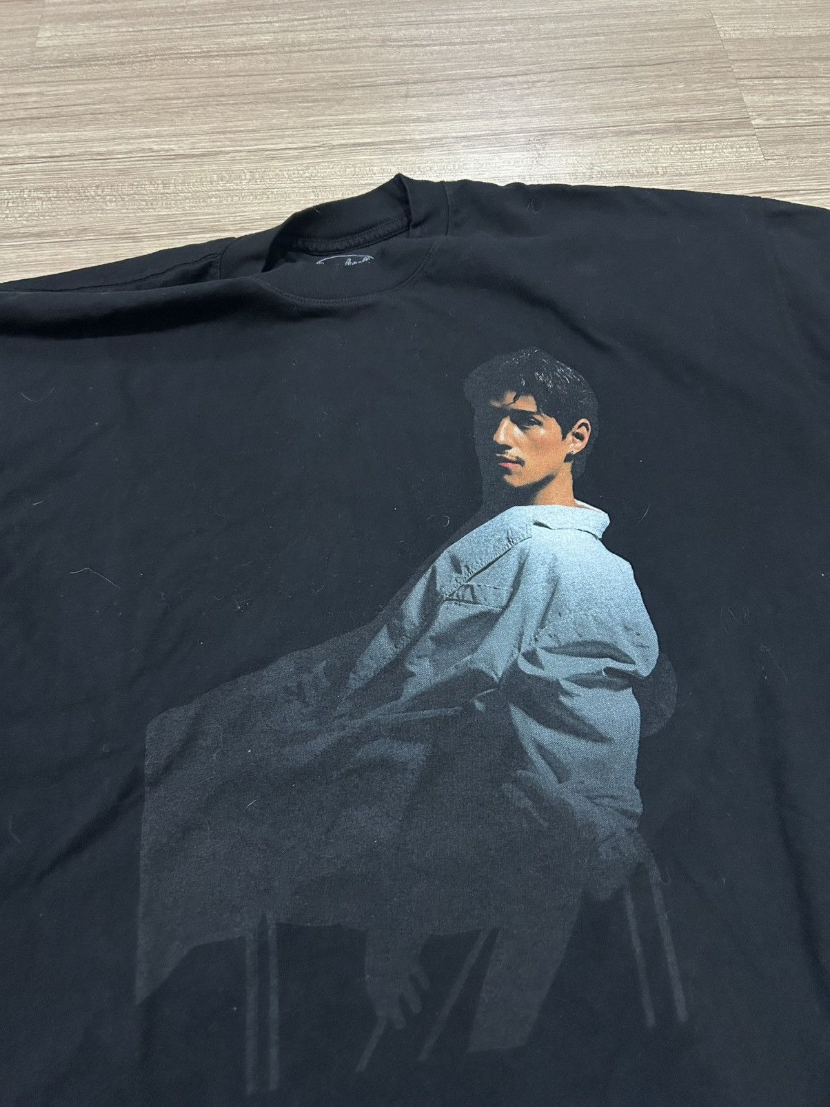 Band Tees Oma rApollo Size US XXL / EU 58 / 5 - 3 Thumbnail