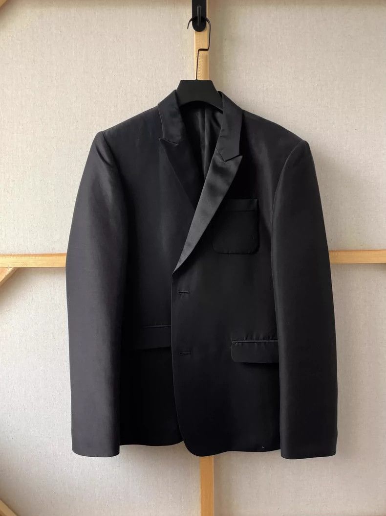 Undercover undercover size 4 12AW “PSYCHO COLOR” suit 2502-Nextarrow Size 36R - 1 Thumbnail