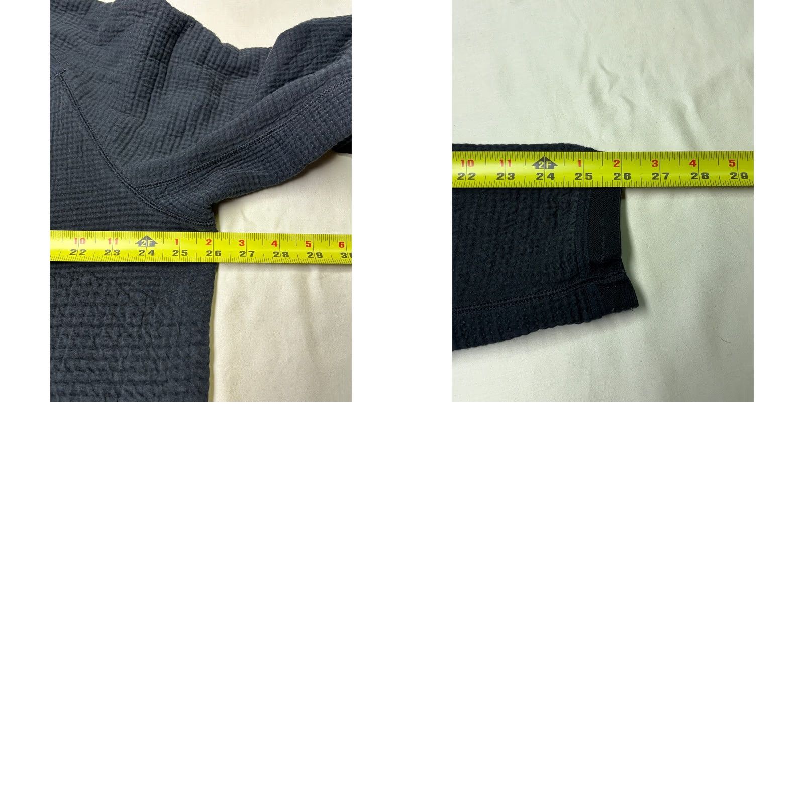 Nike Nike Tech Fleece Full Zip Hoodie Mens 2XL Charcoal Gray Textured Waffle Knit Zipper Pocket Nike Sportswear Size US XXL / EU 58 / 5 - 8 Thumbnail
