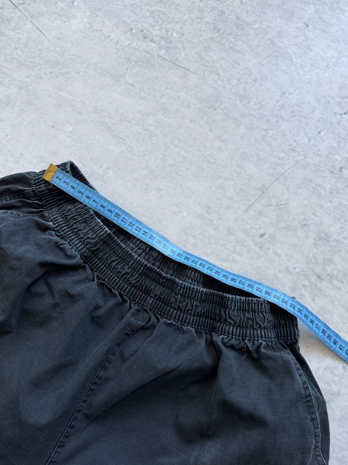 Nike Nike Woven cargo shorts utility Size US 34 / EU 50 - 7 Thumbnail