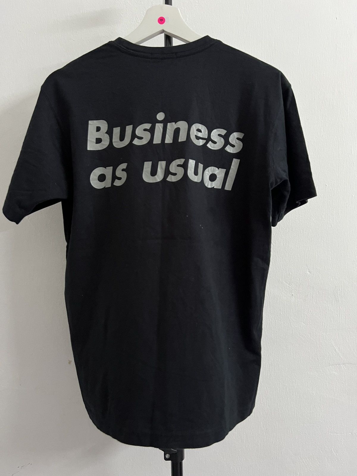 Barbara Kruger × Uniqlo barbara kruger Size US M / EU 48-50 / 2 - 2 Thumbnail