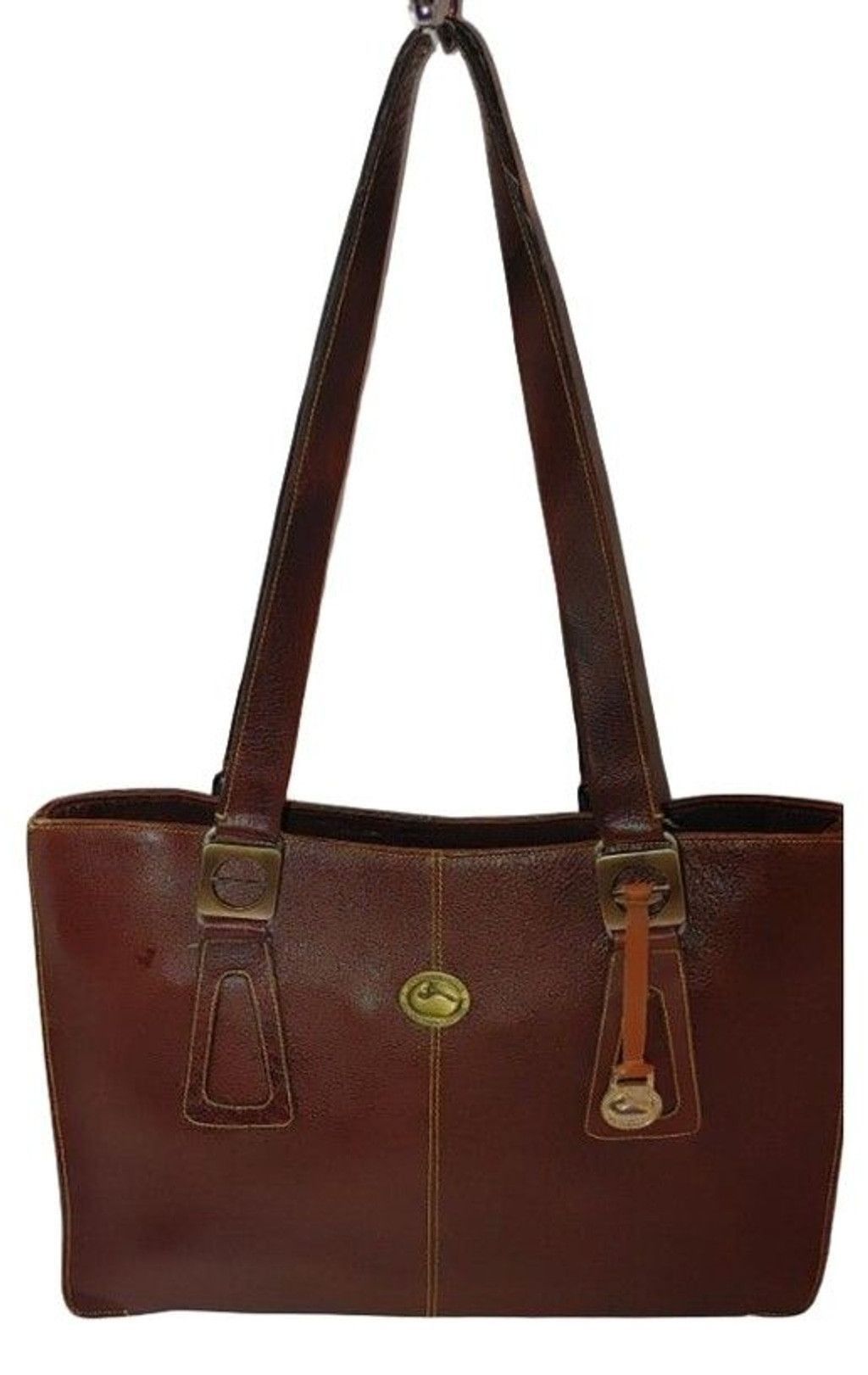Dooney & Bourke Dooney & Bourke Vintage Tote Size ONE SIZE - 2 Thumbnail