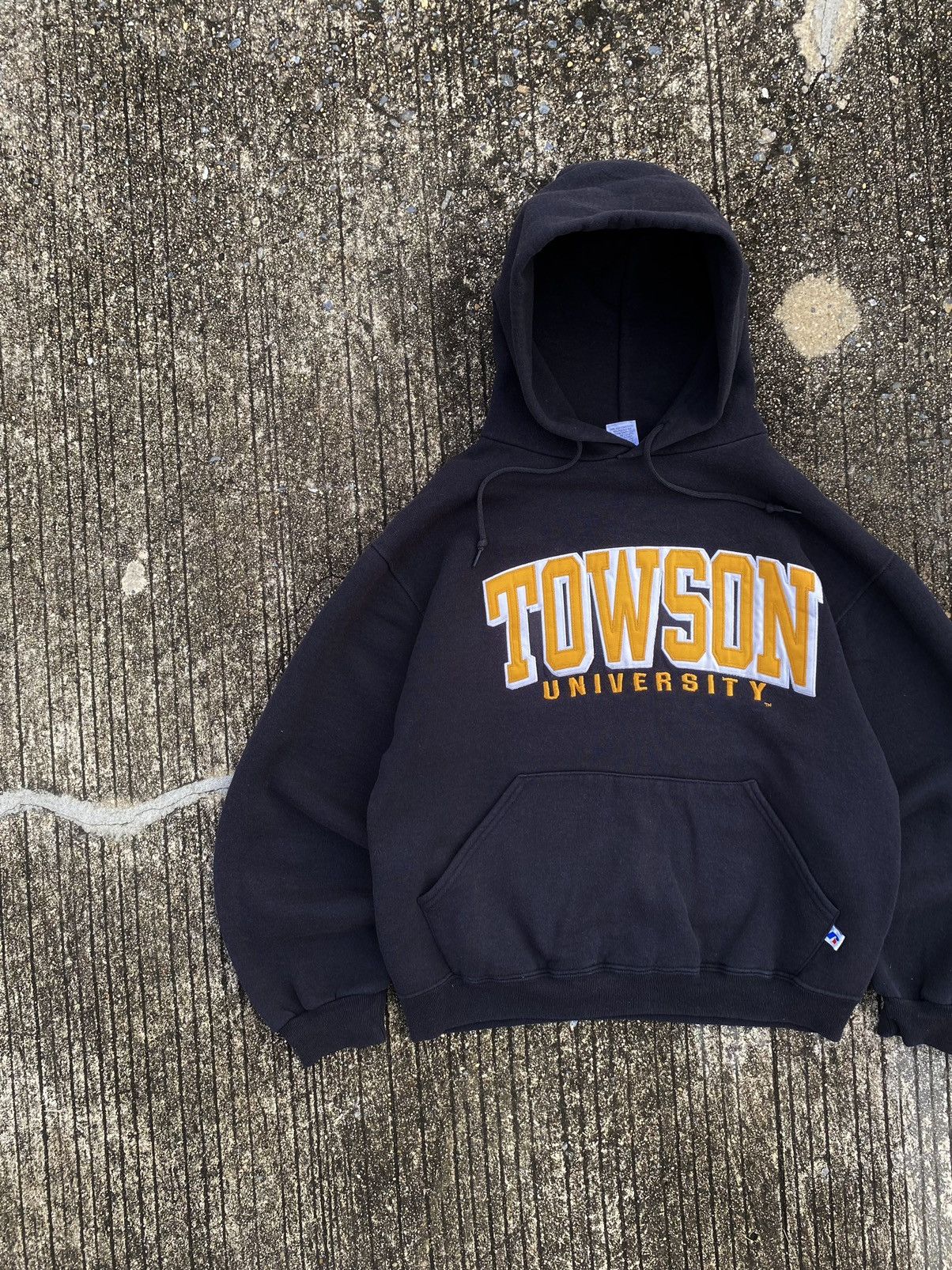 Russell Athletic TOWSON Russell Athletic Hoodie Size US S / EU 44-46 / 1 - 4 Thumbnail
