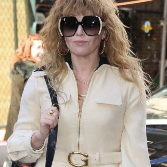 image of New Gucci Gg1065S 002 Black Grey Sunglasses, Women's