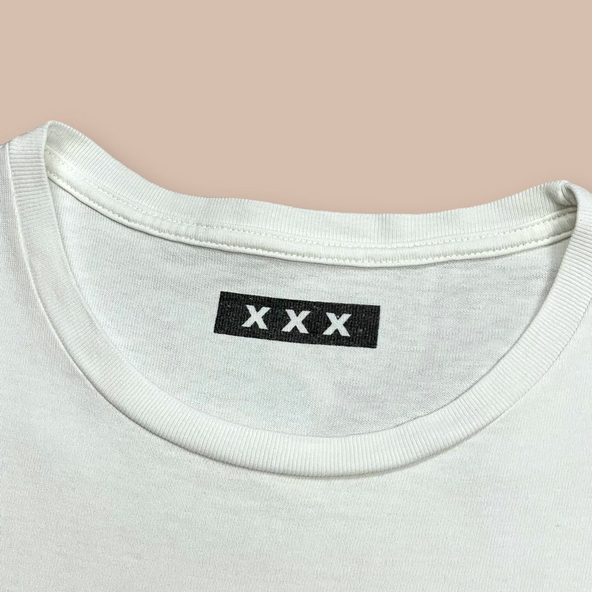 Hypebeast GOD SELECTION XXX "Marilyn Monroe" Tee Size US M / EU 48-50 / 2 - 5 Thumbnail