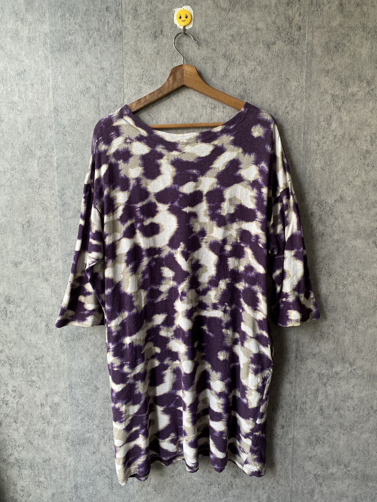 Issey Miyake Plantation By Issey Miyake Shirt Size M / US 6-8 / IT 42-44 - 3 Thumbnail