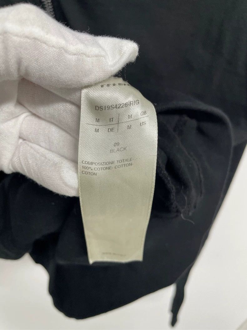 Rick Owens Rick owens Wizard Hat Jacket 2506-Nextarrow Size US M / EU 48-50 / 2 - 3 Thumbnail