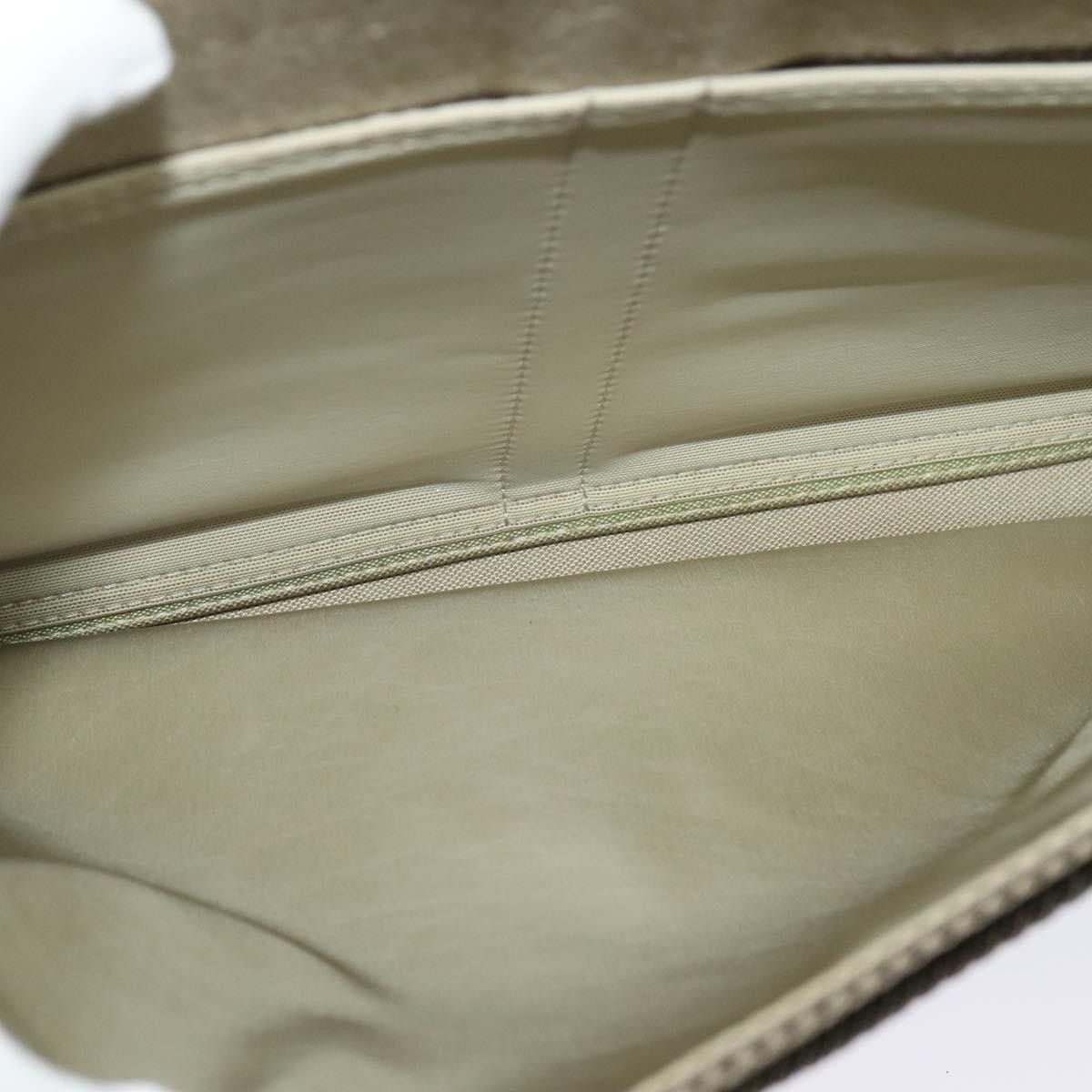 Louis Vuitton LOUIS VUITTON Damier Geant Messager Shoulder Bag Tail M93030 Size ONE SIZE - 11 Thumbnail