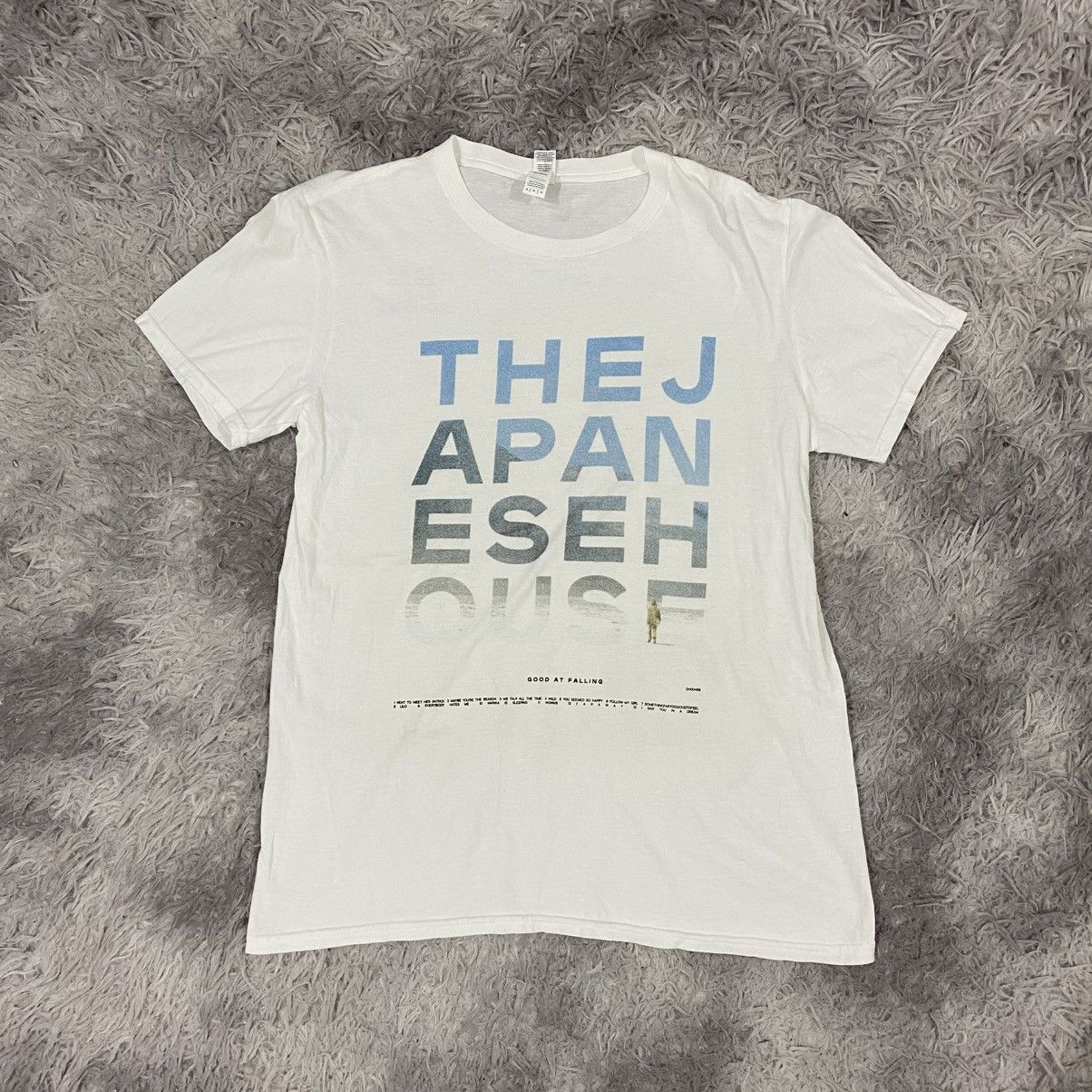 Band Tees Indie rock band the japanese house Size US M / EU 48-50 / 2 - 1 Thumbnail