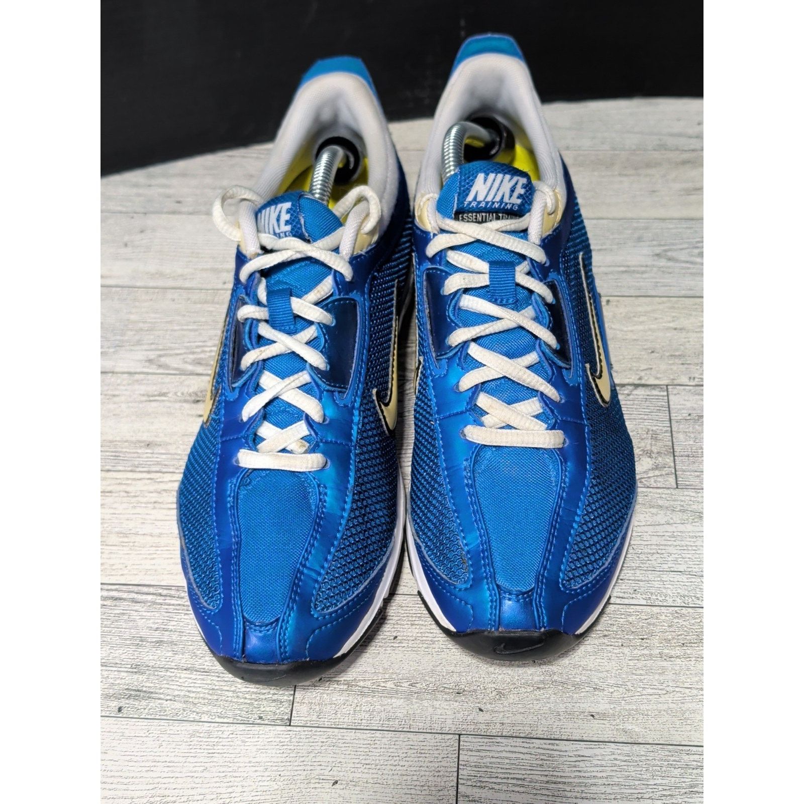 Nike Nike Training Air Max Essential Trainer Women's Sz 8 Shoes Size US 8 / IT 38 - 5 Thumbnail