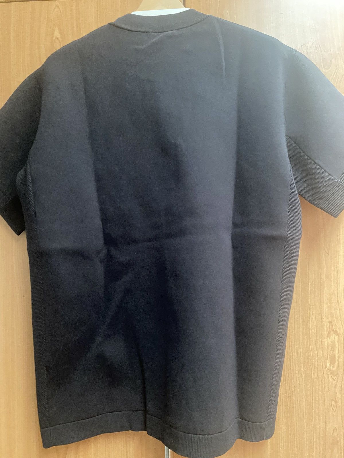 Other The North Face Black Series Engineered Knit Tee Size M BNWT Size US M / EU 48-50 / 2 - 12 Thumbnail