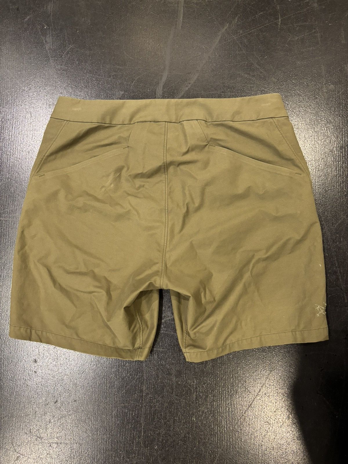 Arc'teryx Arc’teryx Shorts Size US 32 / EU 48 - 2 Thumbnail