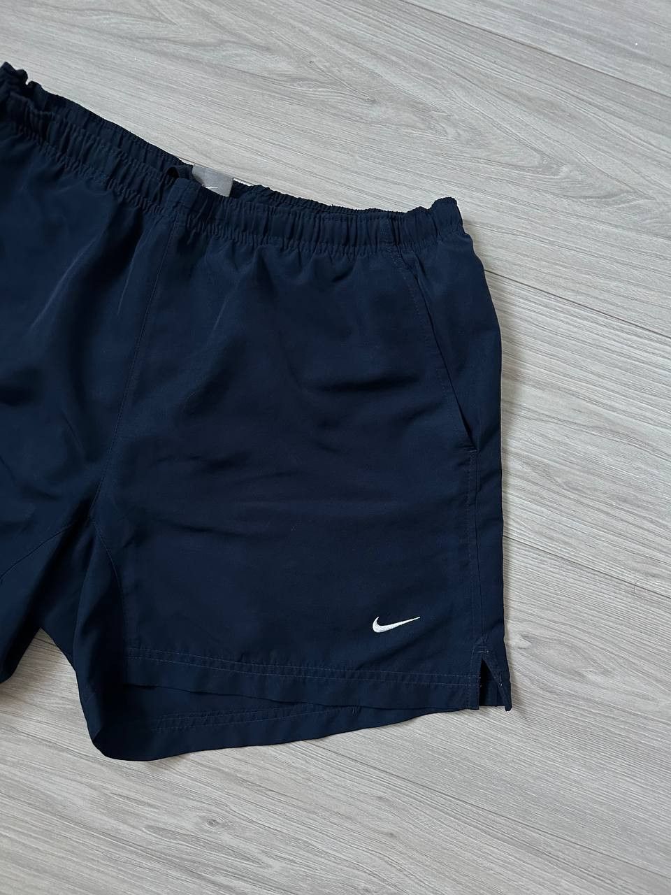 Nike Vintage Nike Shorts Y2K Size US 36 / EU 52 - 2 Thumbnail