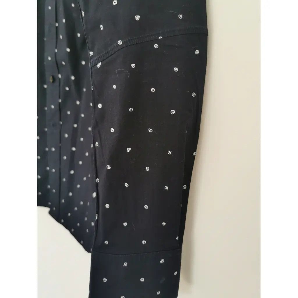 G-Star G-Star RAW Core 3D Slim Dot Shirt Size US S / EU 44-46 / 1 - 4 Thumbnail