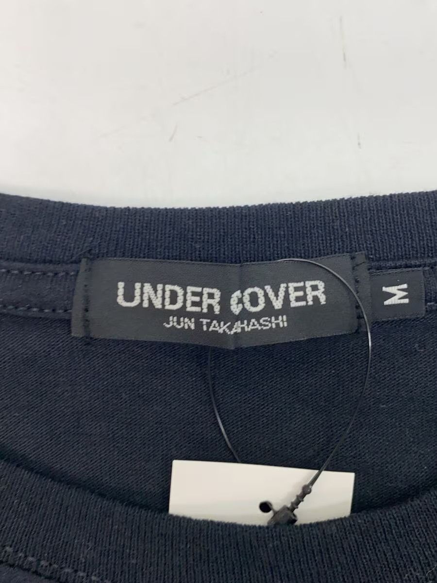 Undercover MAD Skull Tee Size US M / EU 48-50 / 2 - 4 Thumbnail