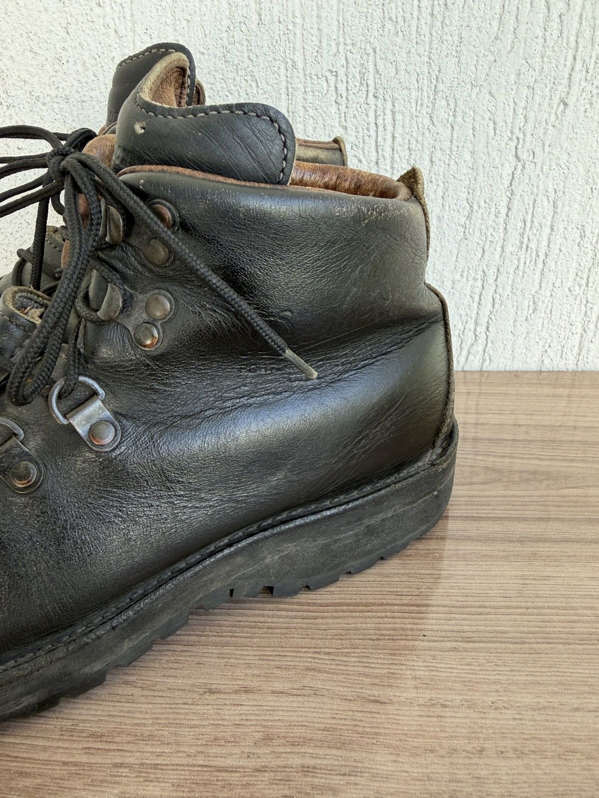 Danner Vintage danner mountain light boots Size US 6.5 / EU 39-40 - 11 Thumbnail