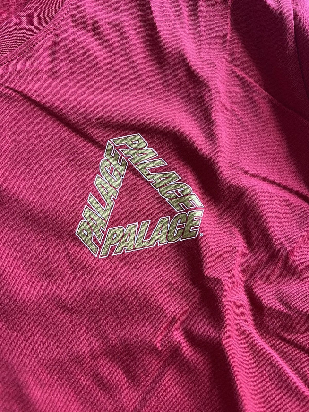 Palace Palace P3 Team Size US L / EU 52-54 / 3 - 2 Thumbnail