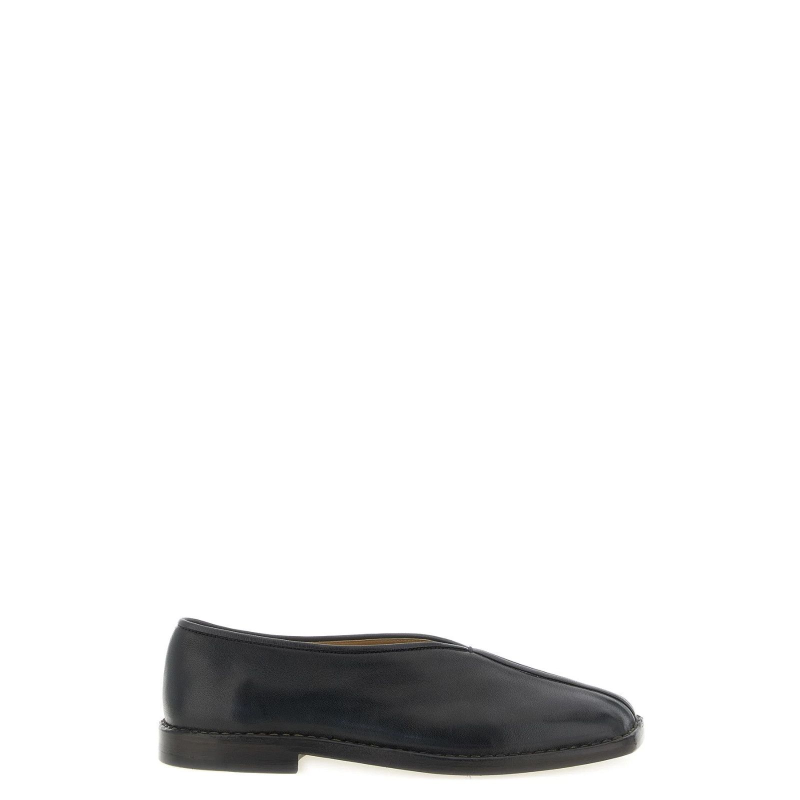 Lemaire Linoleum Basic Elastic Trainers | Grailed
