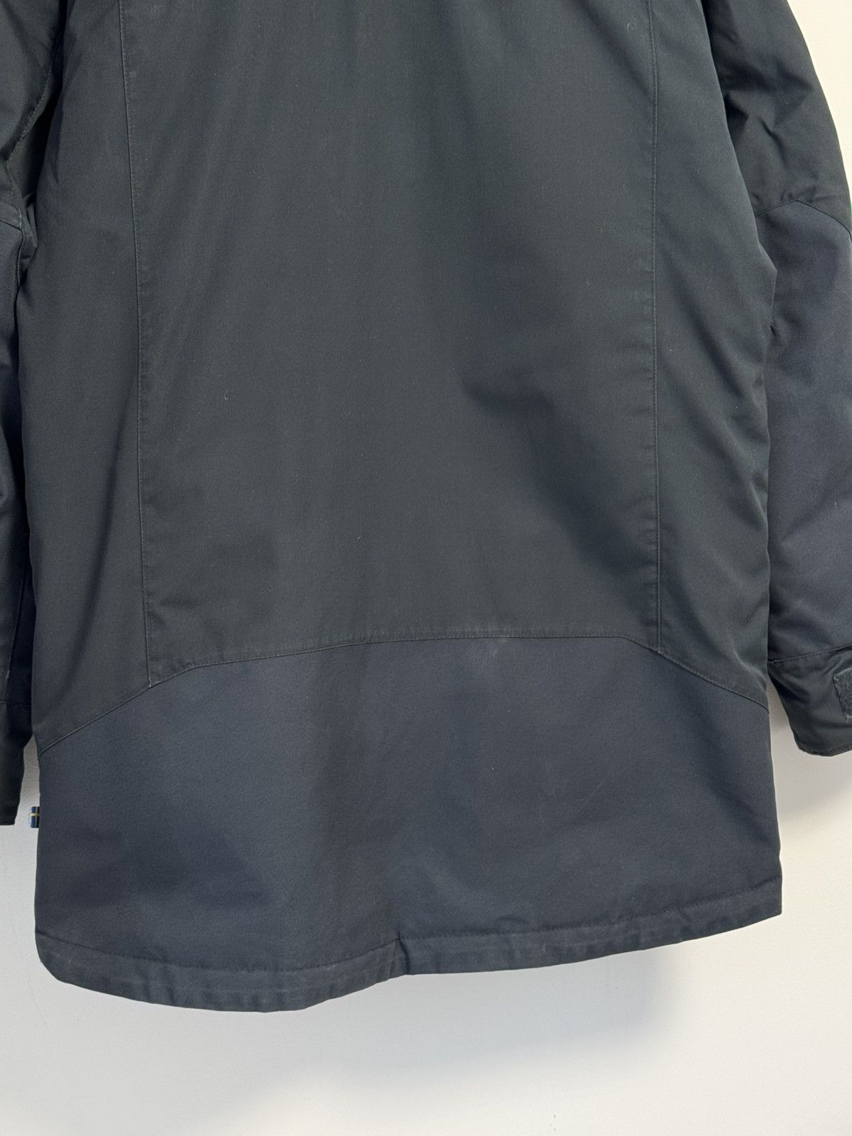 Fjallraven Fjallraven Barents G-1000 Canvas Winter Parka Jacket Coat Size US L / EU 52-54 / 3 - 22 Thumbnail