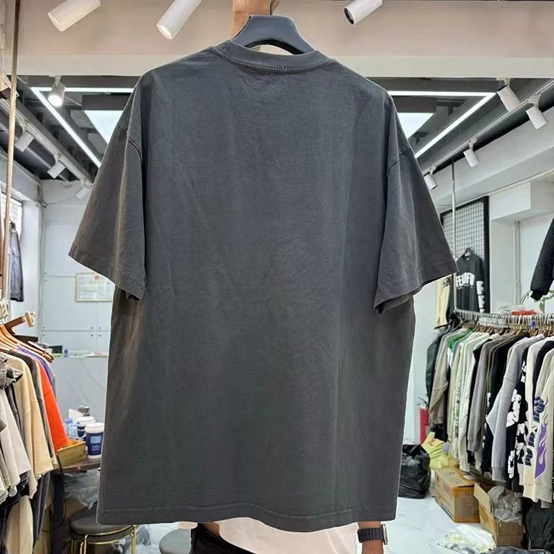 Japanese Brand × Vintage Sanskrit Printed Vintage Shirt Size US L / EU 52-54 / 3 - 2 Thumbnail
