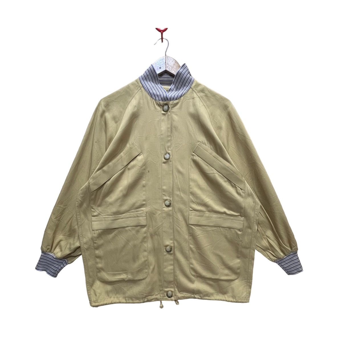 Christian Dior Monsieur Vintage Christian Dior Sports Size M / US 6-8 / IT 42-44 - 1 Thumbnail