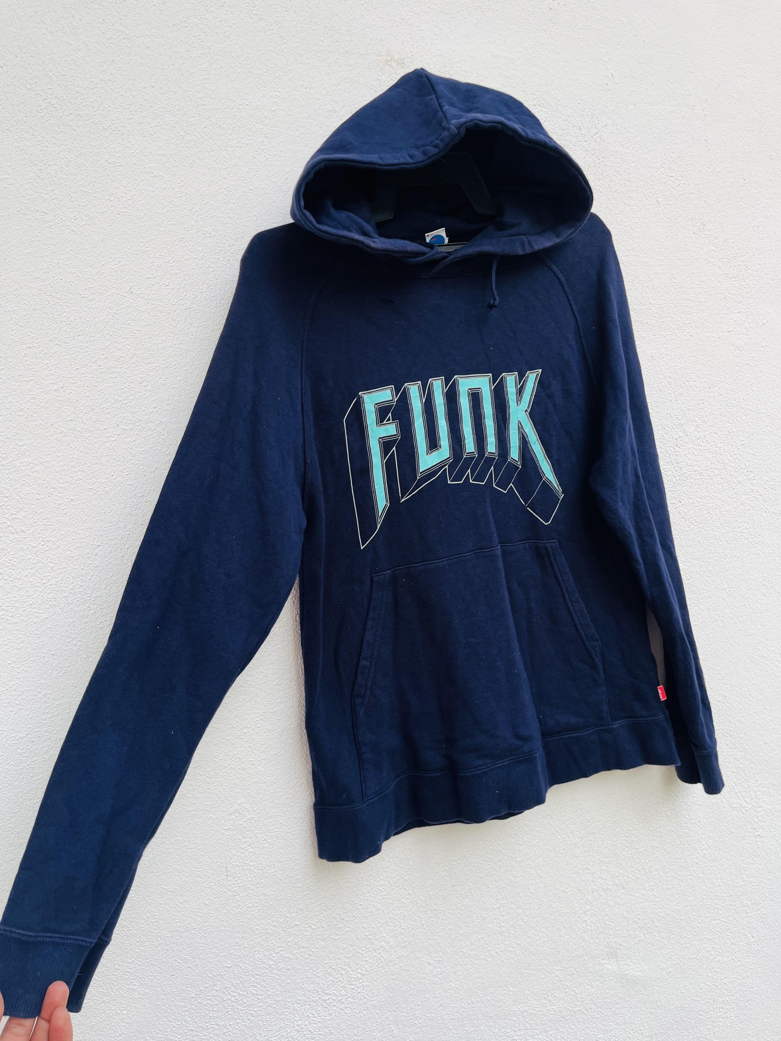Japanese Brand × Vintage Vintage Surge Funk Japanese Designer Fashion Style Size M / US 6-8 / IT 42-44 - 4 Thumbnail