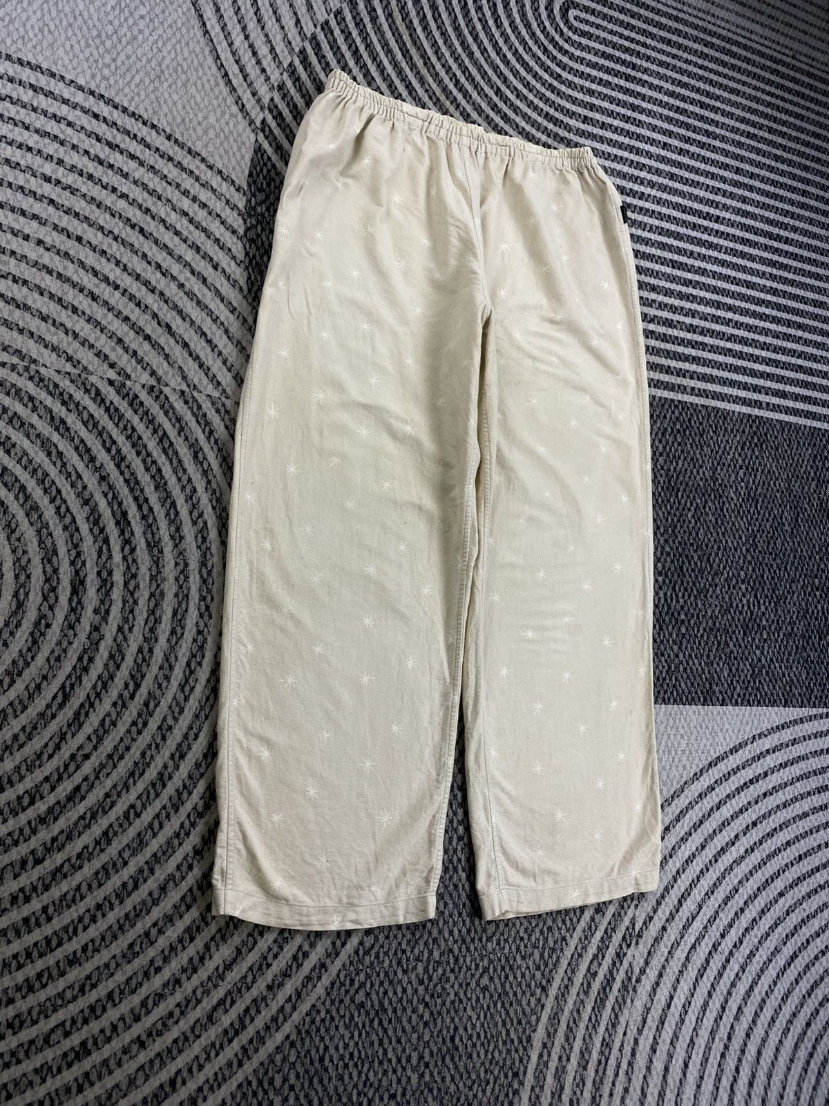 Yohji Yamamoto Y’s For Living Casual Pants Size 30" / US 8 / IT 44 - 3 Thumbnail