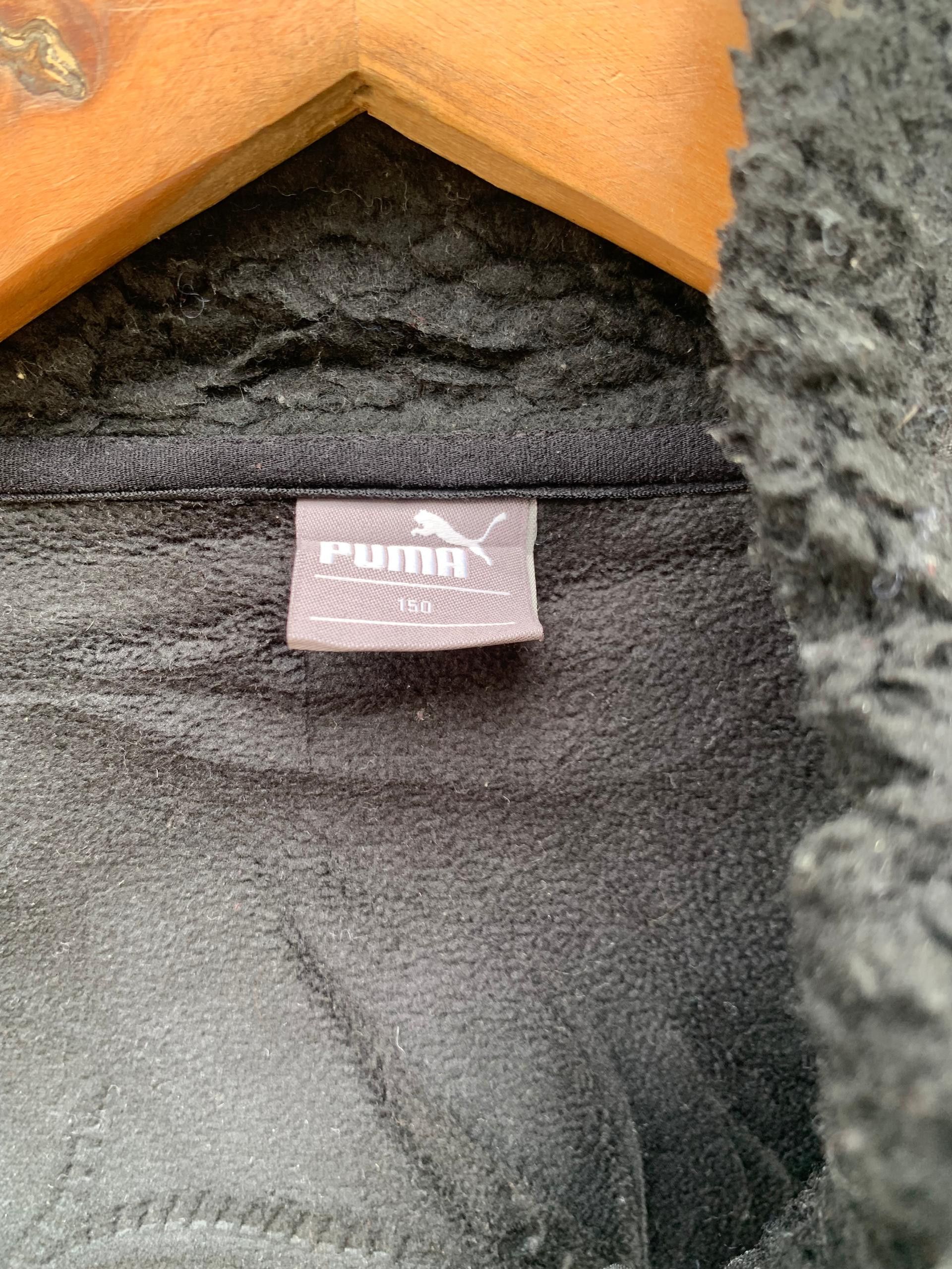 Puma Puma Forever Faster Sherpa Jacket Size US S / EU 44-46 / 1 - 7 Thumbnail