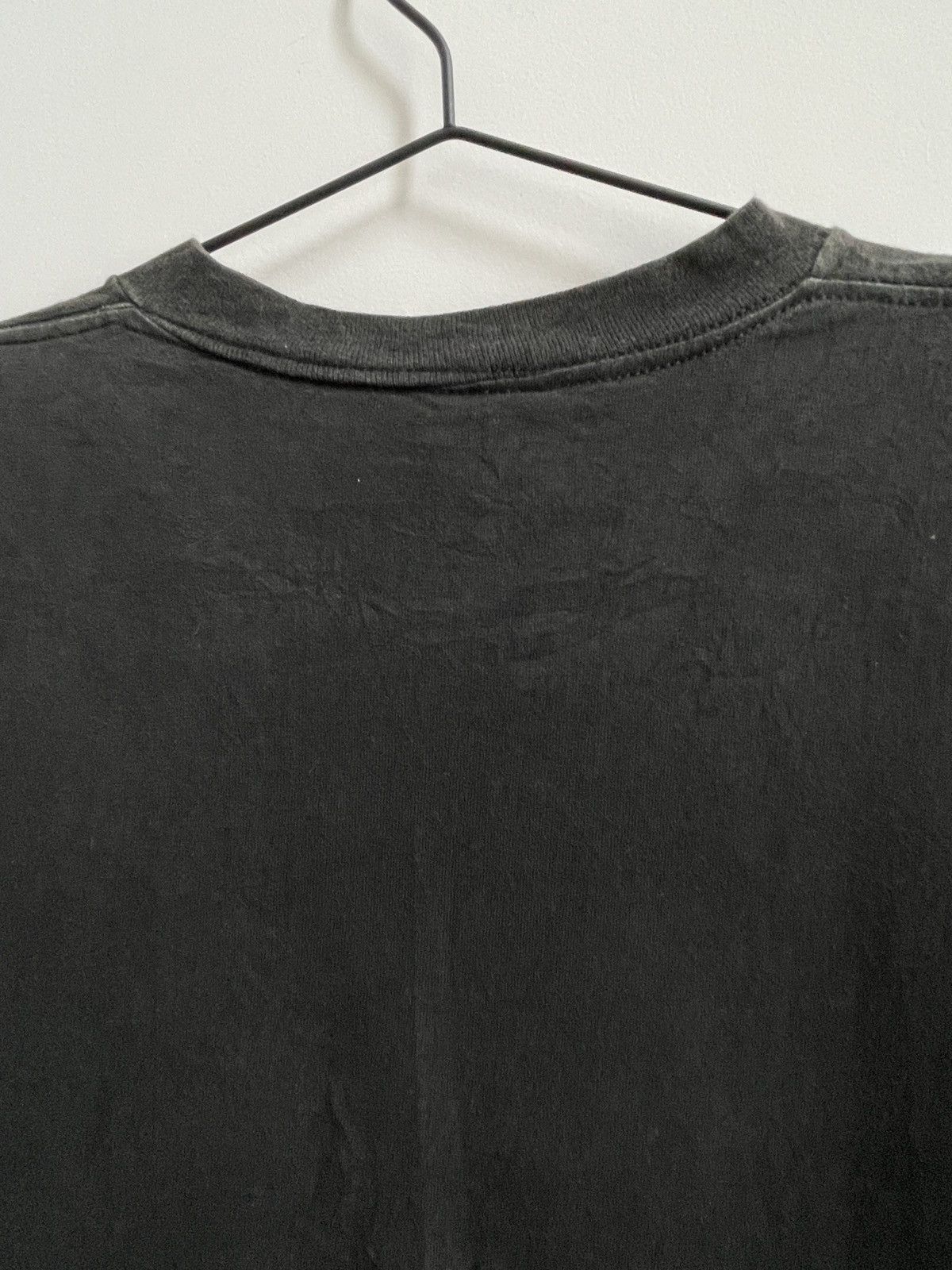 General Research × Japanese Brand × Vintage Vintage 1996 General Research T-Shirt Size US L / EU 52-54 / 3 - 10 Thumbnail