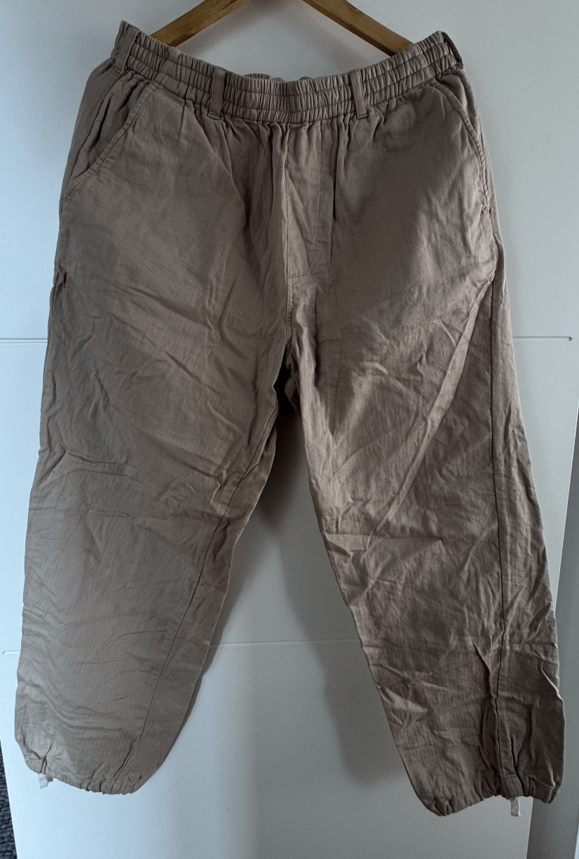 18 East Pants Size US 32 / EU 48 - 1 Thumbnail