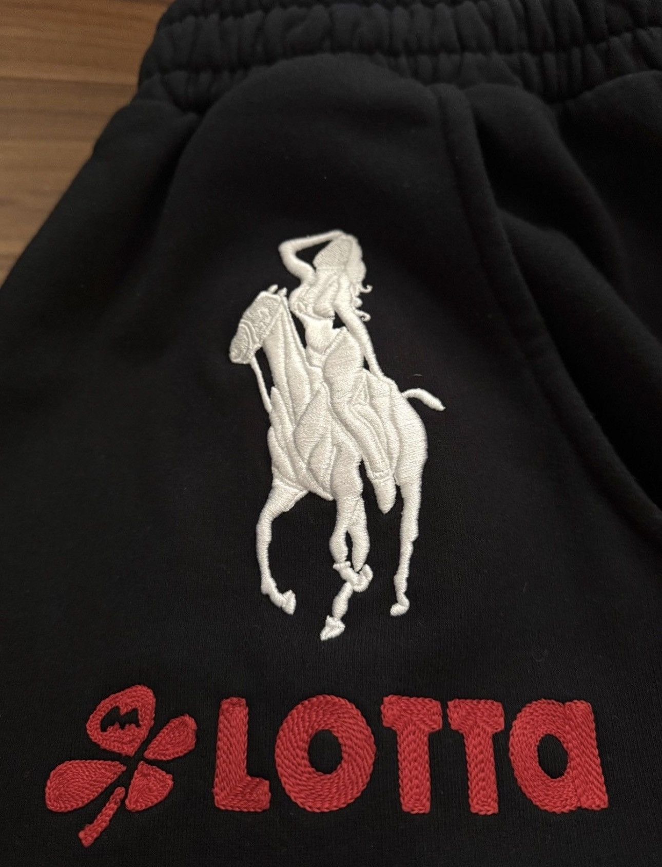 Mowalola Mowalola Sweatpants Size US 32 / EU 48 - 3 Thumbnail